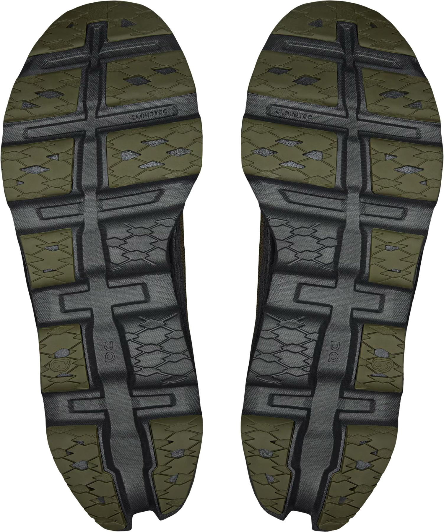 Product gallery image number 4 for product Cloudmonster 3 Road Running Shoes - Men's