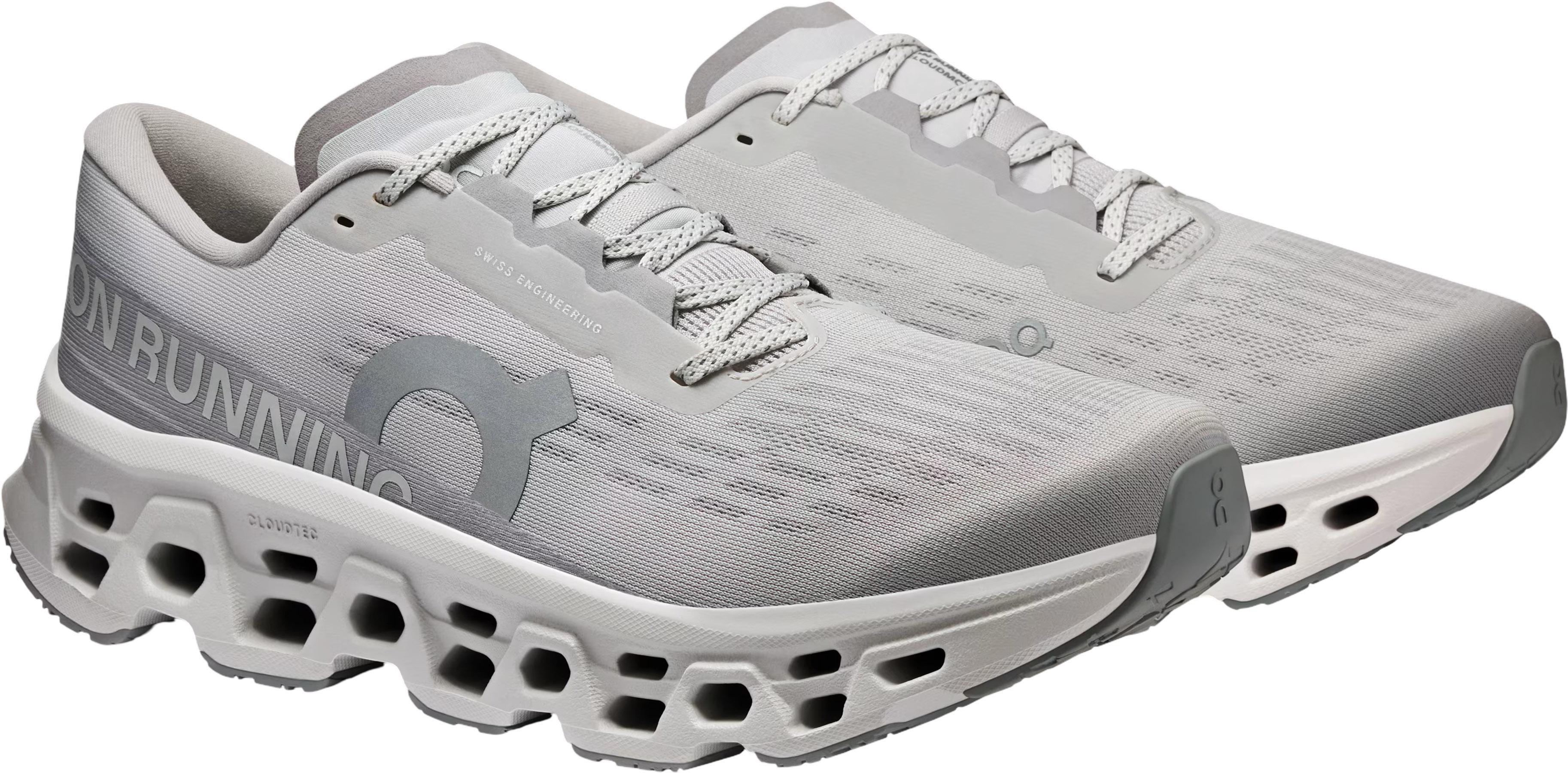 Product gallery image number 4 for product Souliers de course sur route Cloudmonster 3 - Homme