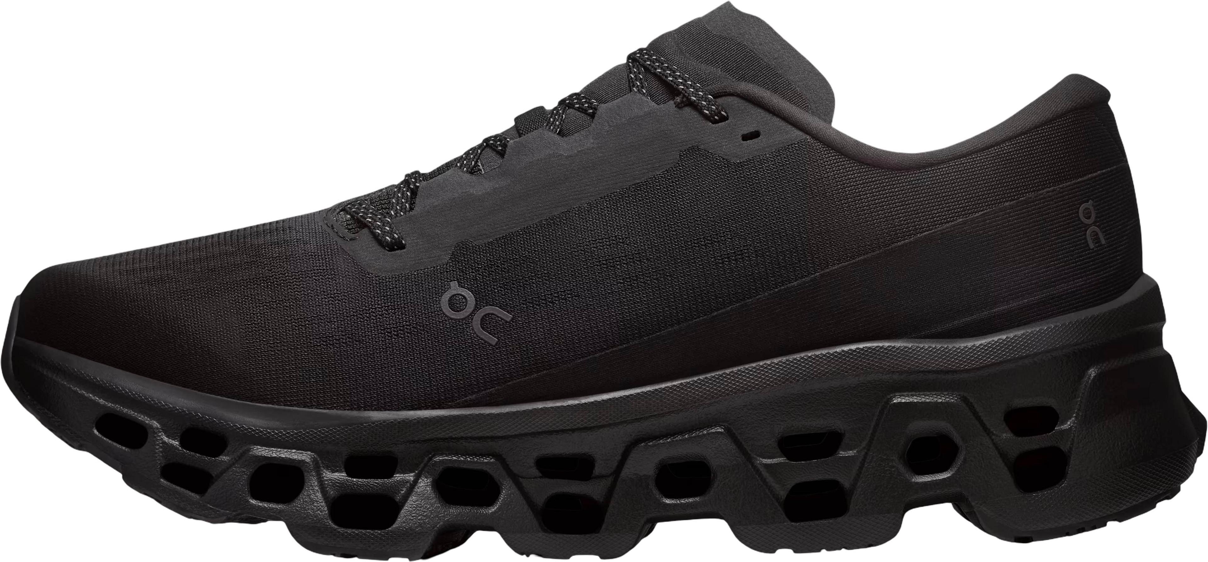 Product gallery image number 3 for product Cloudmonster 3 Road Running Shoes - Men's