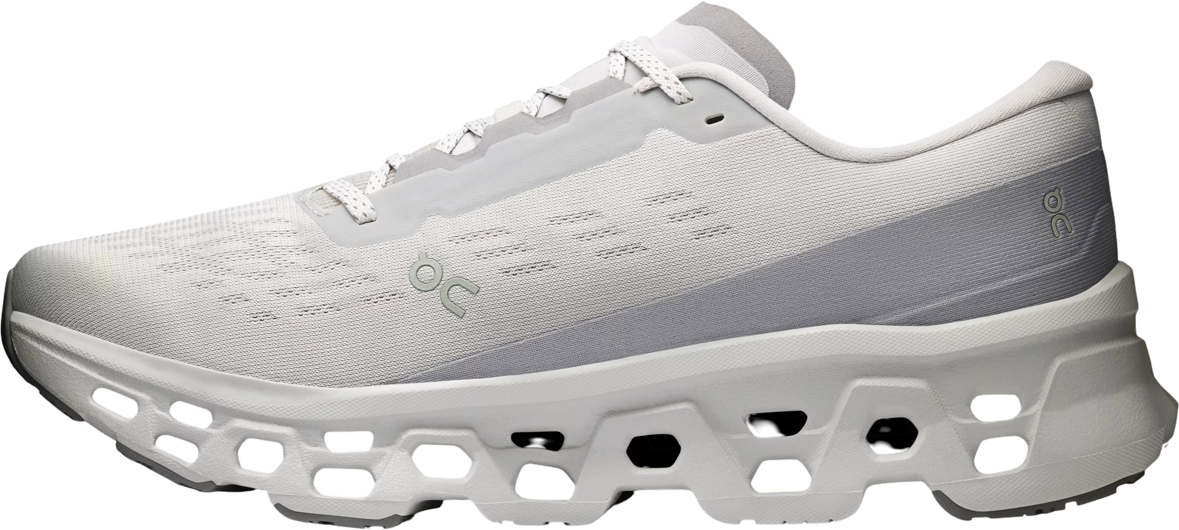 Product gallery image number 5 for product Souliers de course sur route Cloudmonster 3 - Homme