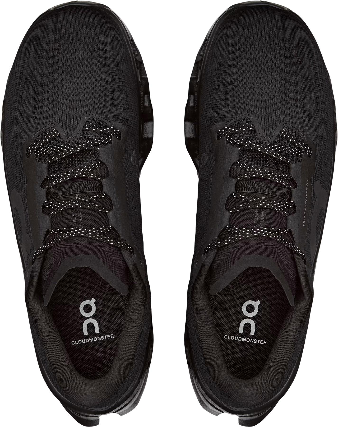 Product gallery image number 4 for product Cloudmonster 3 Road Running Shoes - Men's