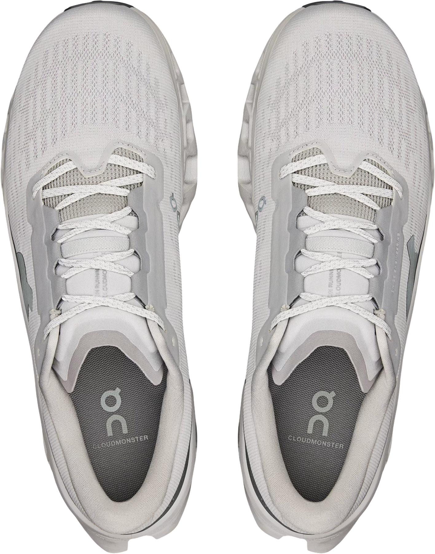 Product gallery image number 6 for product Souliers de course sur route Cloudmonster 3 - Homme