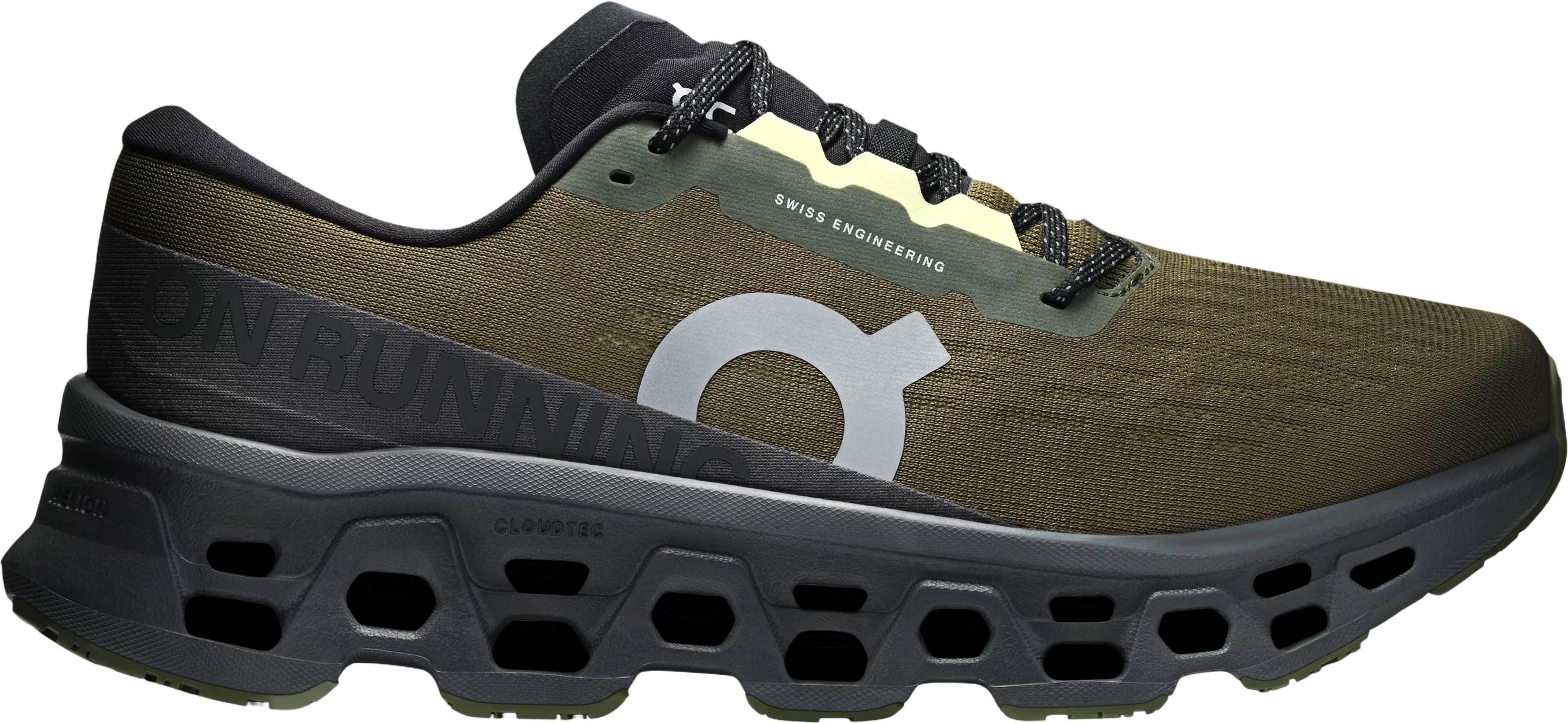 Product image for Cloudmonster 3 Road Running Shoes - Men's