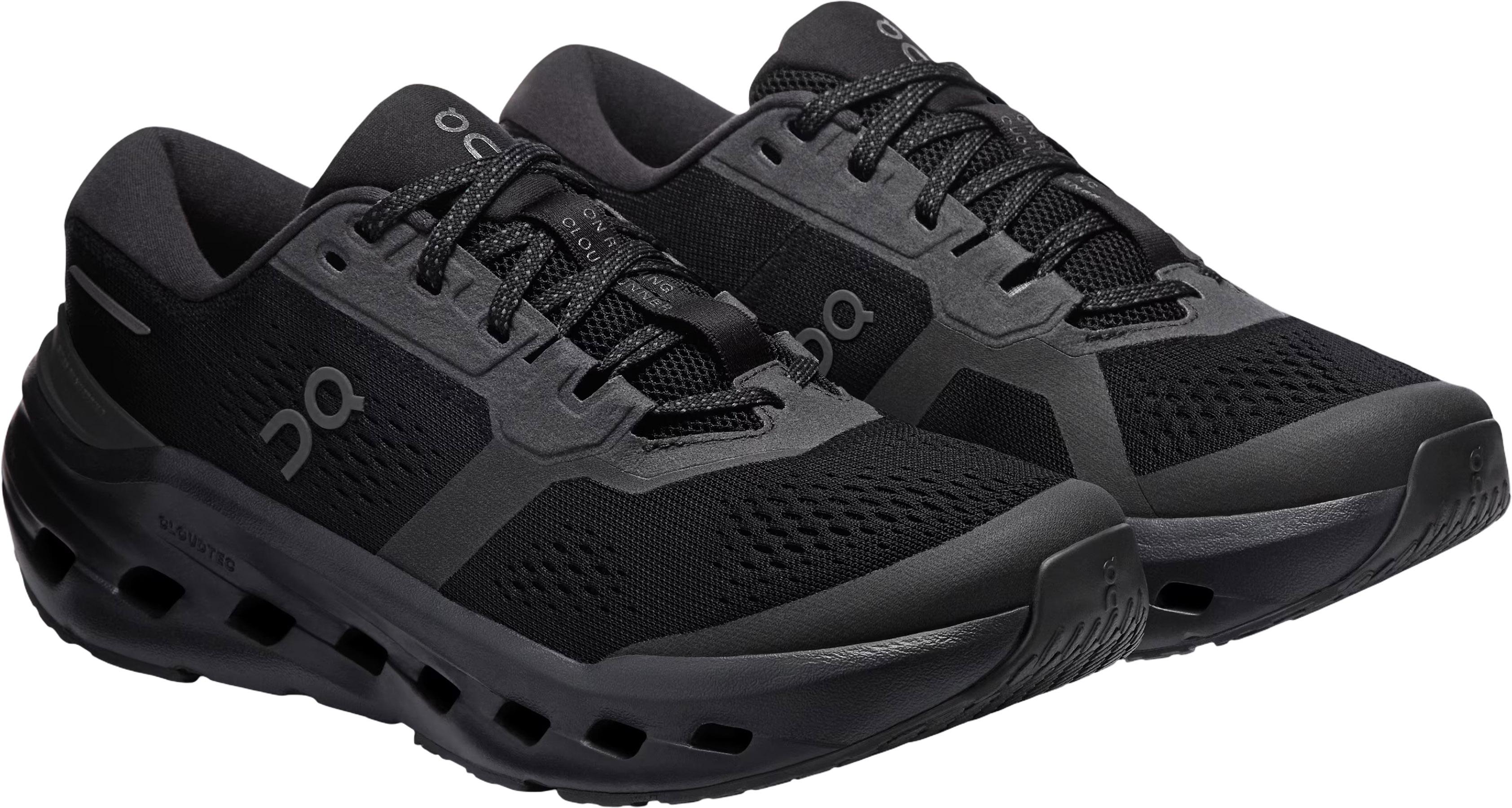 Product gallery image number 4 for product Cloudrunner 3 Running Shoes - Men's