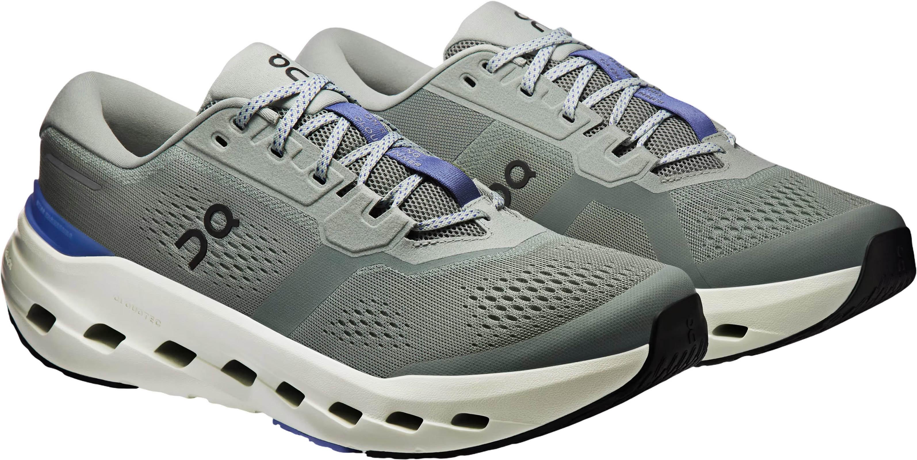 Product gallery image number 4 for product Cloudrunner 3 Running Shoes - Men's