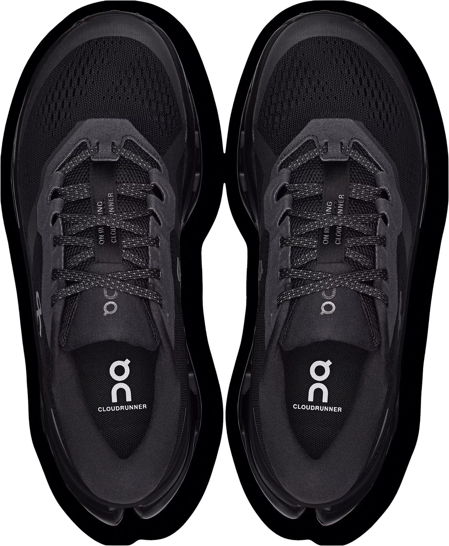 Product gallery image number 6 for product Cloudrunner 3 Running Shoes - Men's