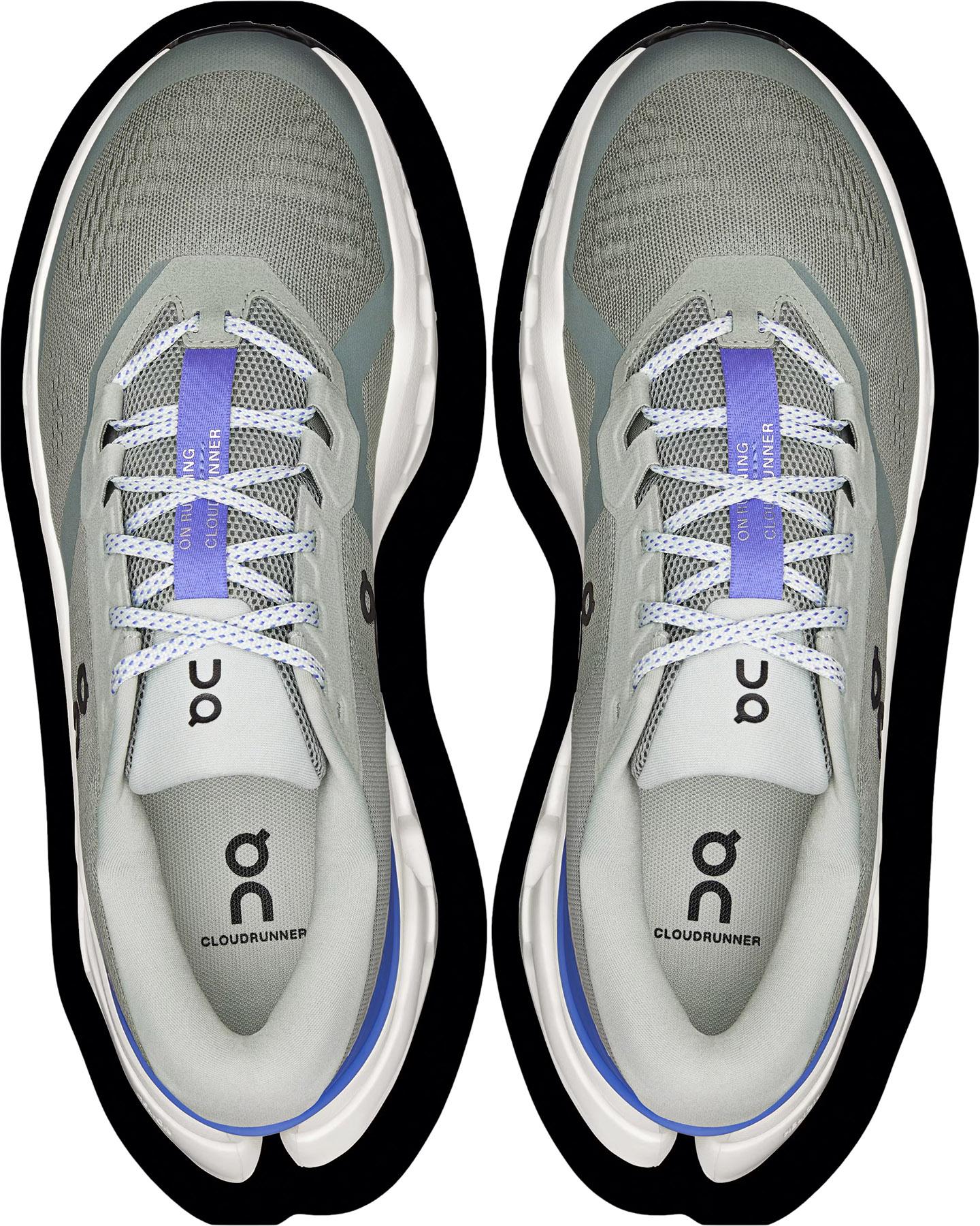 Product gallery image number 5 for product Cloudrunner 3 Running Shoes - Men's