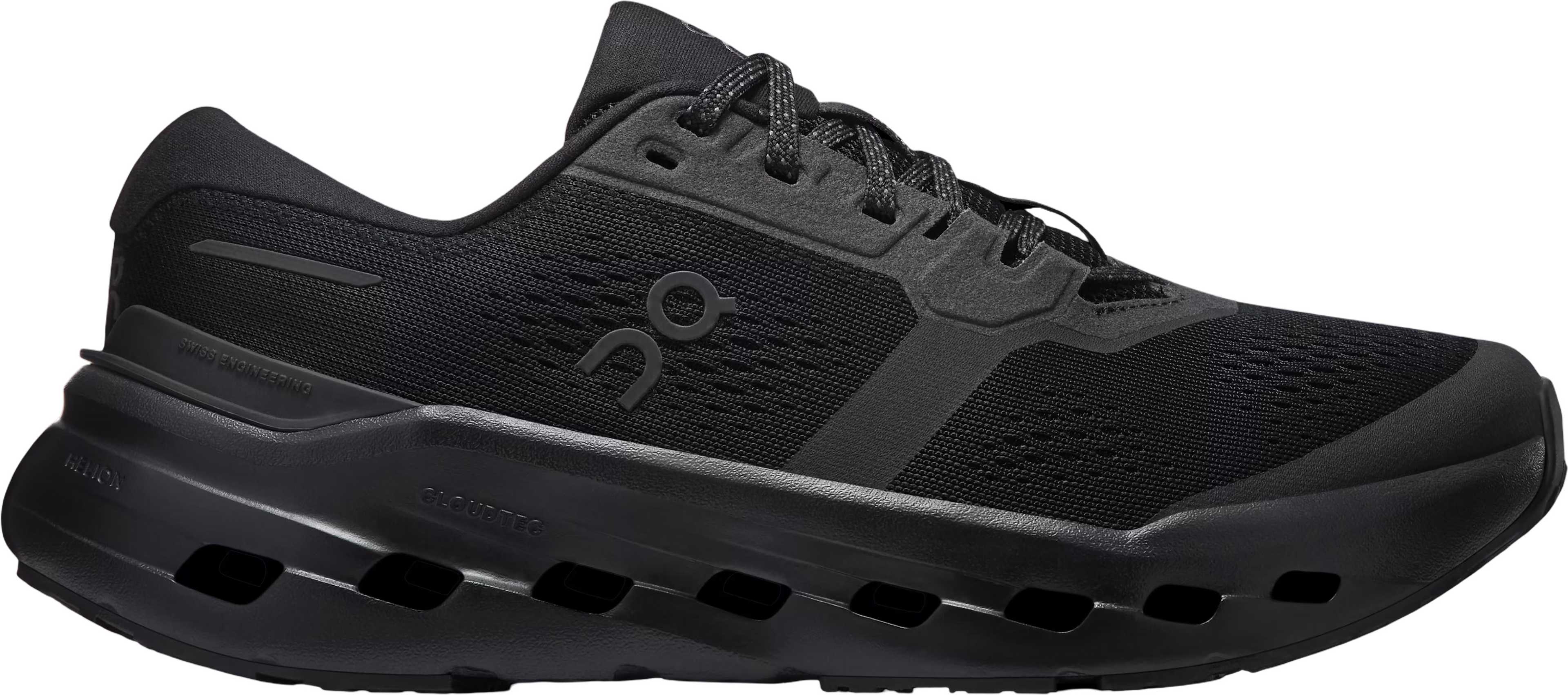 Black - Black