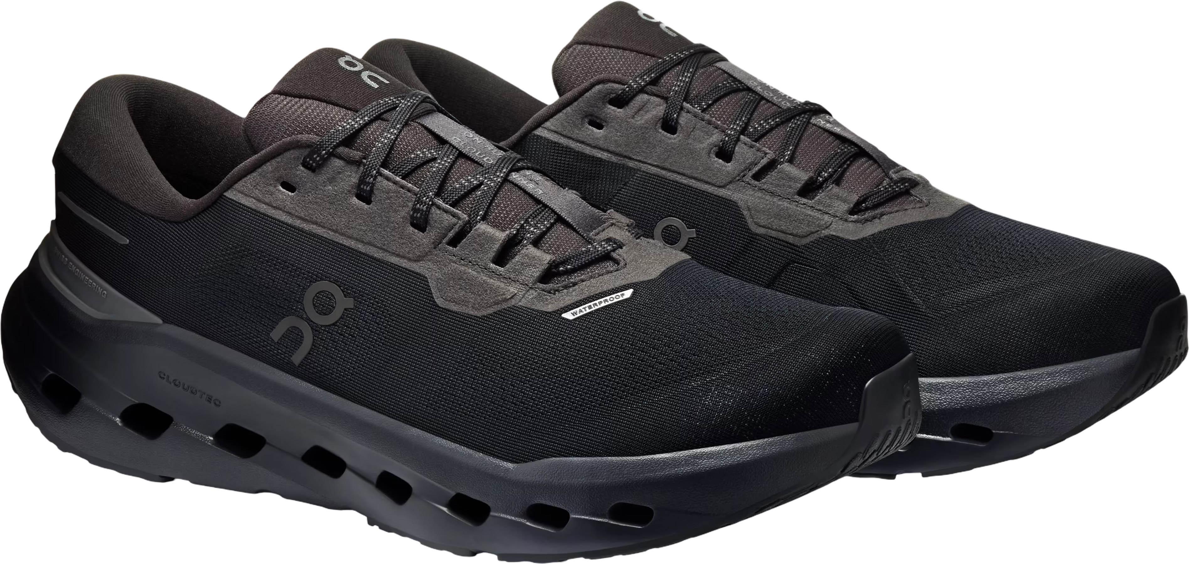 Product gallery image number 4 for product Cloudrunner 3 Waterproof Road Running Shoes - Men's