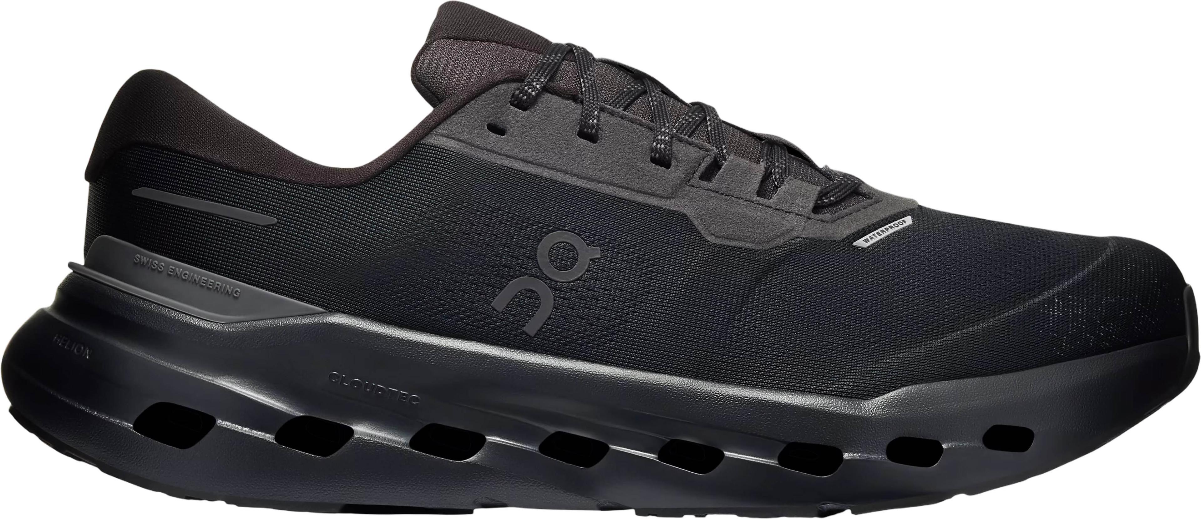 Product image for Cloudrunner 3 Waterproof Running Shoes - Men's