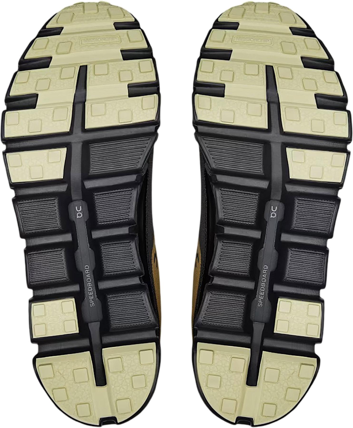 Product gallery image number 3 for product Cloud 6 Geo Waterproof Shoes - Men's