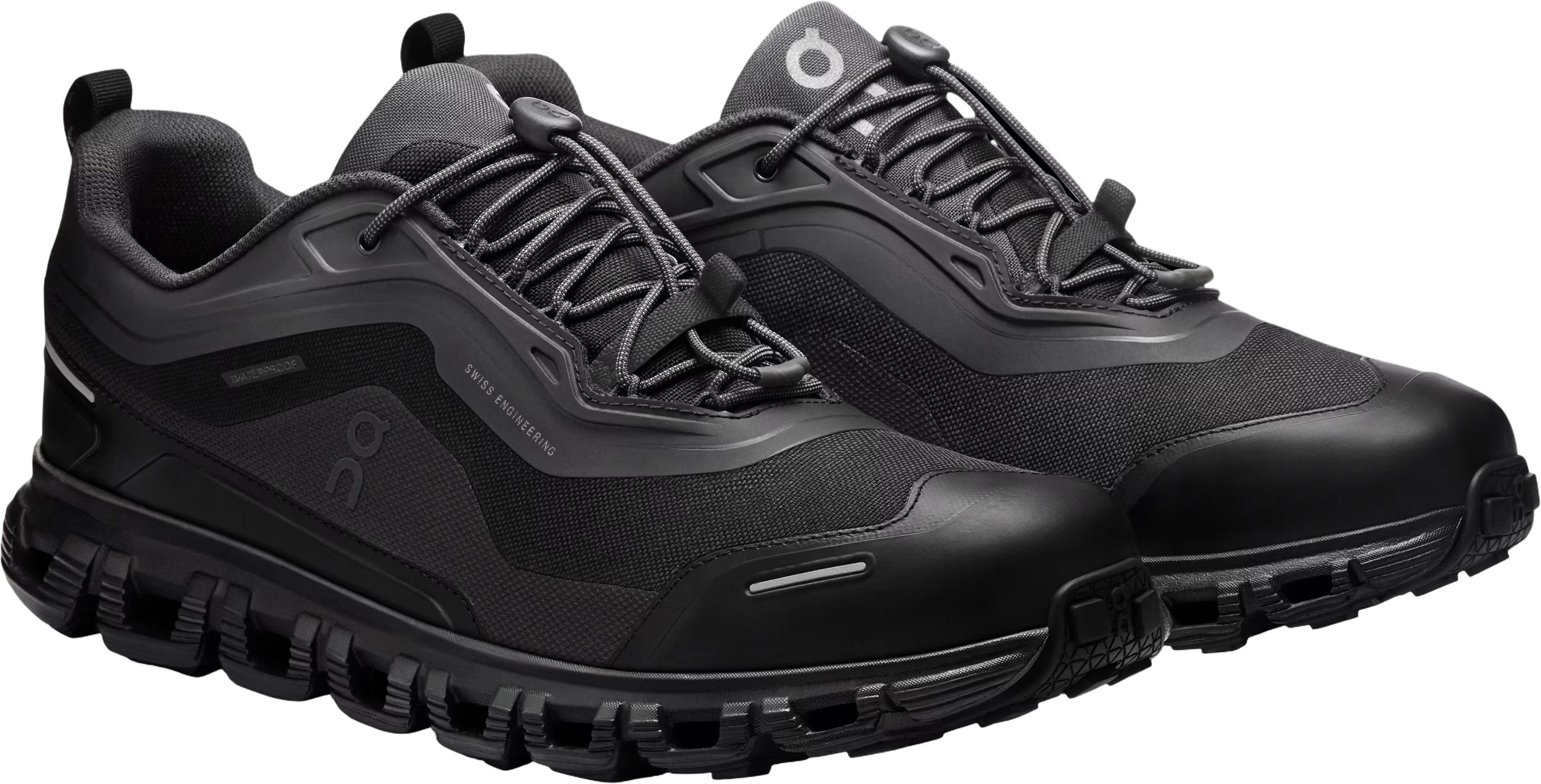 Product gallery image number 4 for product Cloud 6 Geo Waterproof Shoes - Men's