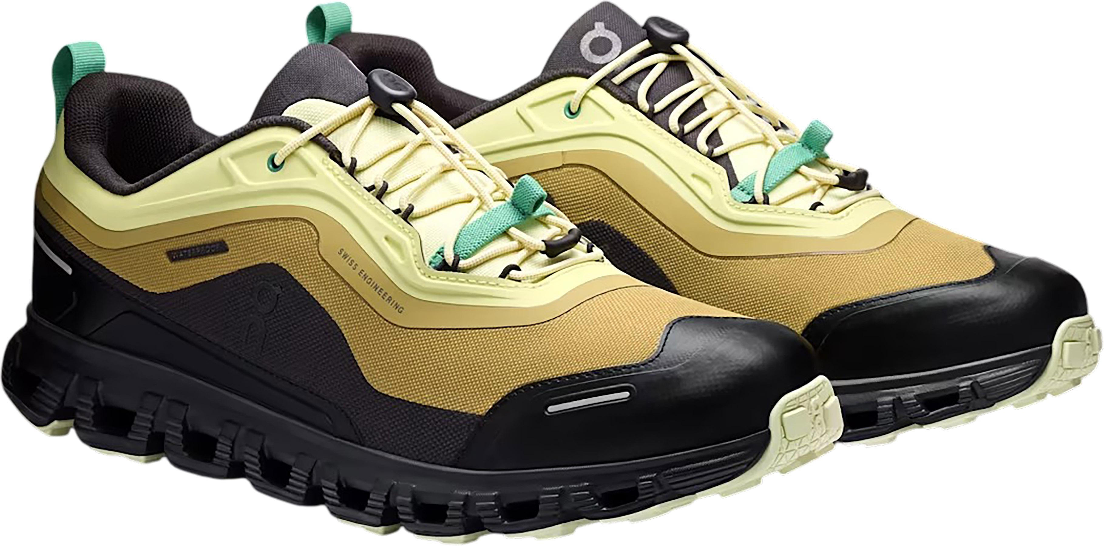 Product gallery image number 4 for product Cloud 6 Geo Waterproof Shoes - Men's