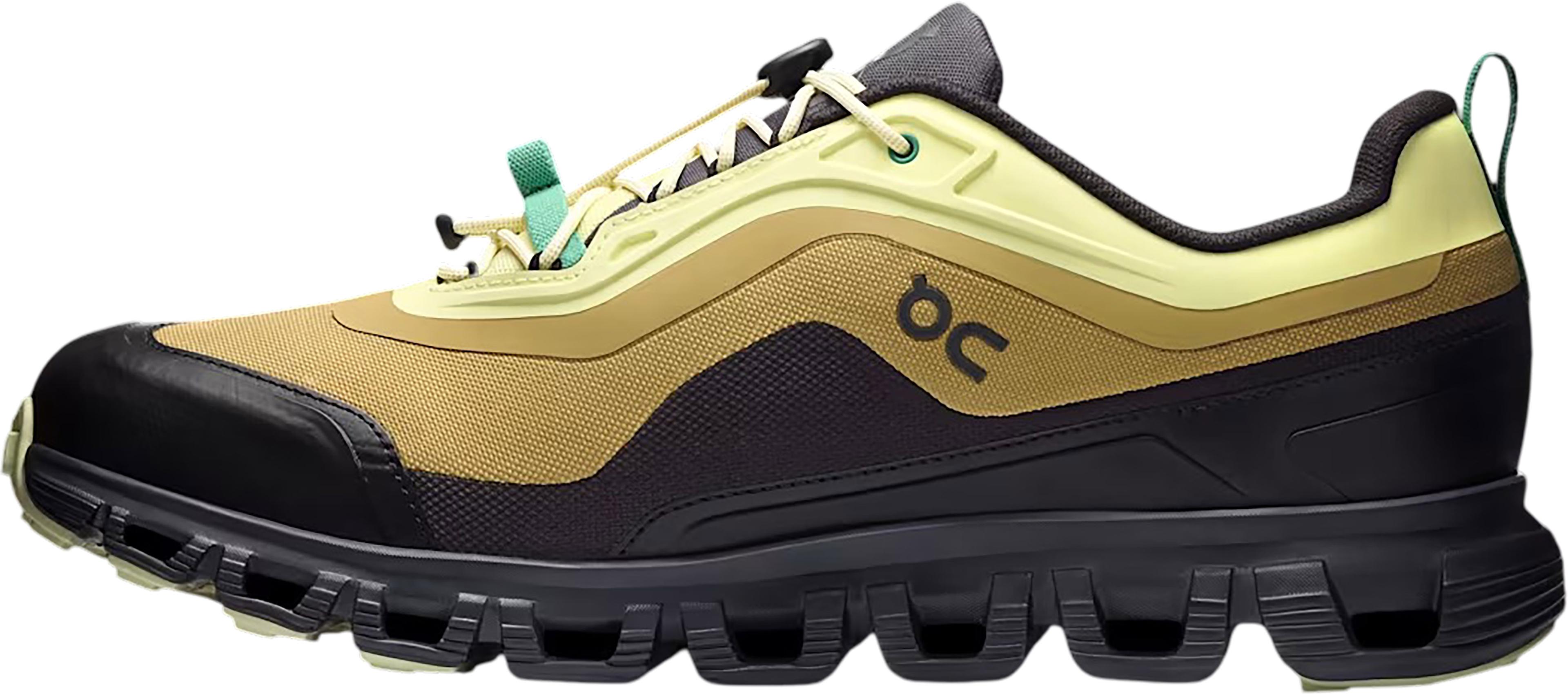 Product gallery image number 5 for product Cloud 6 Geo Waterproof Shoes - Men's