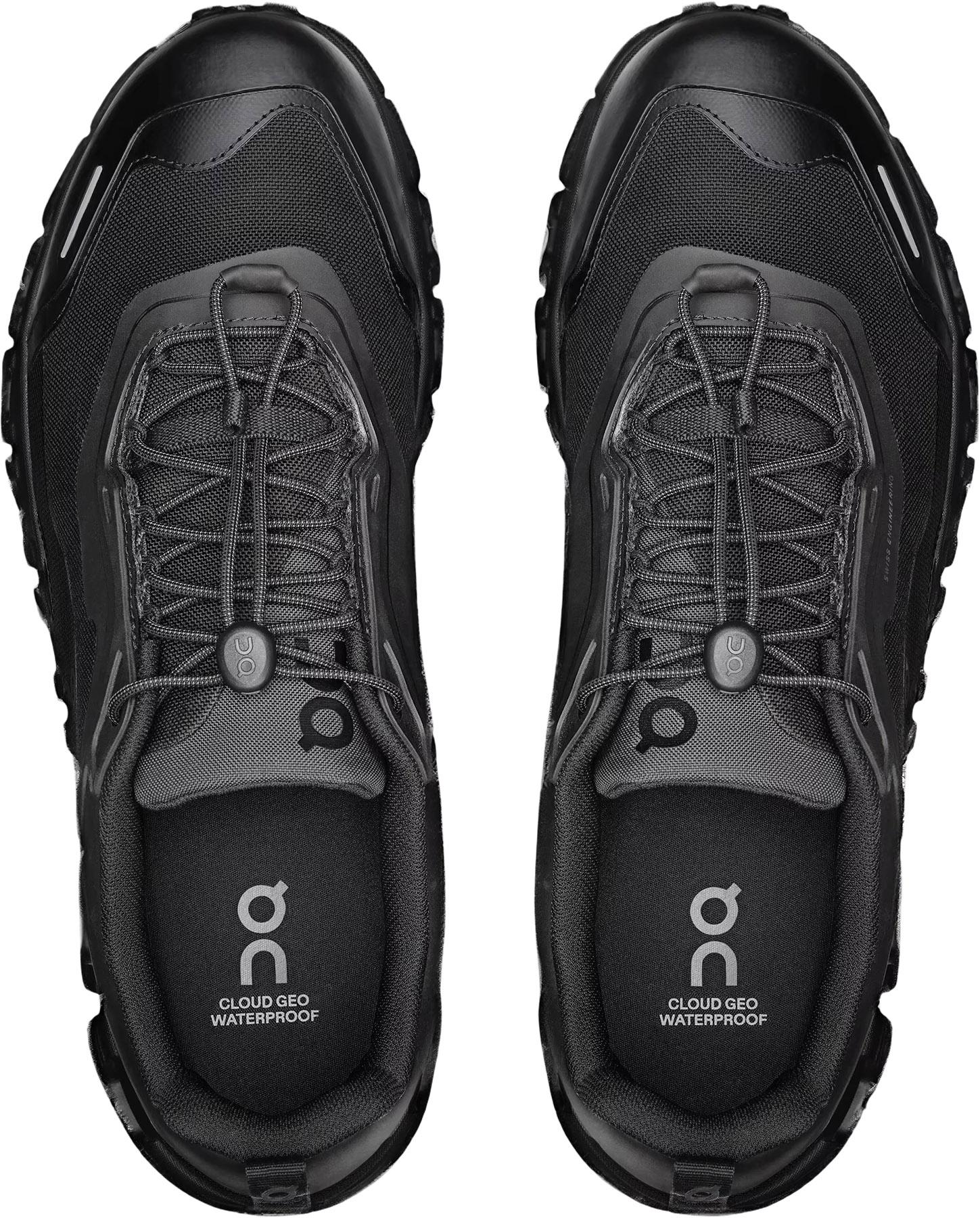 Product gallery image number 6 for product Cloud 6 Geo Waterproof Shoes - Men's