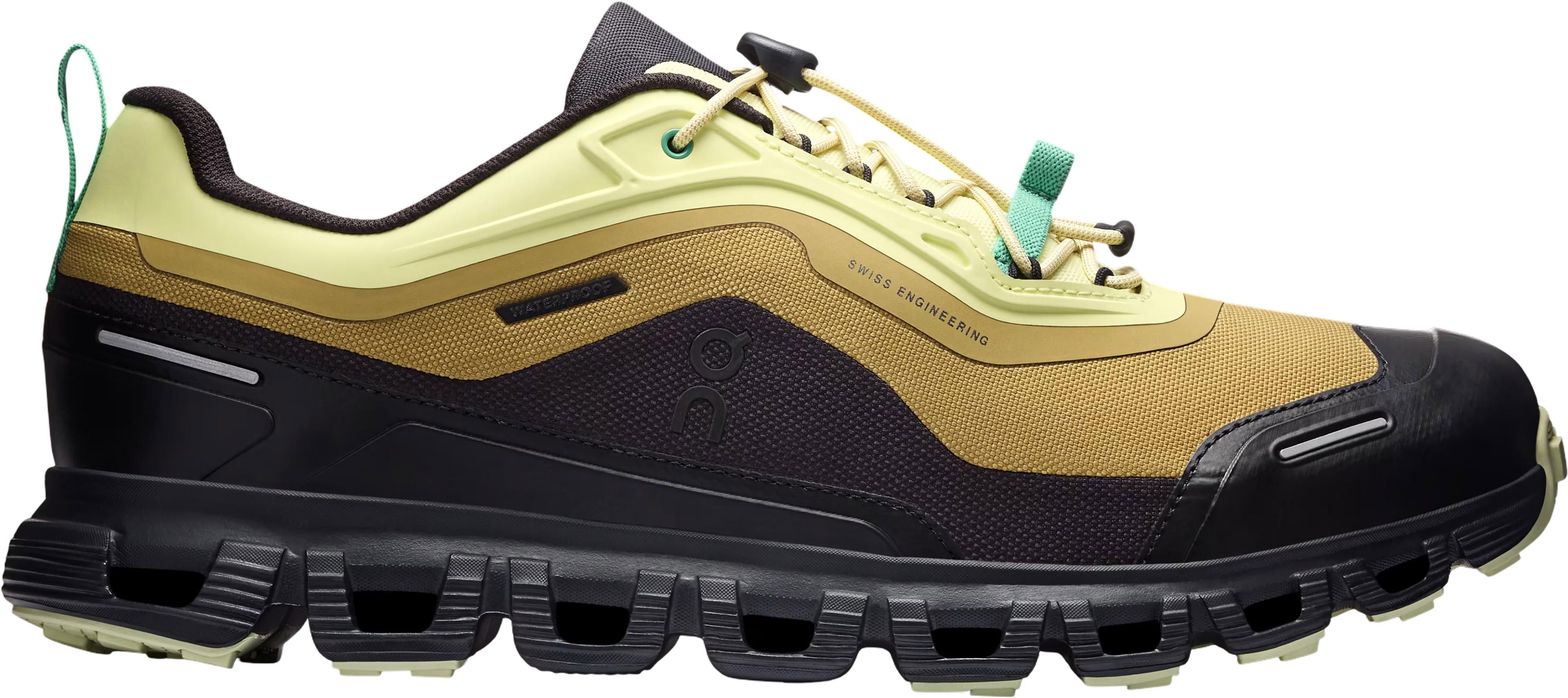 Product image for Cloud 6 Geo Waterproof Shoes - Men's