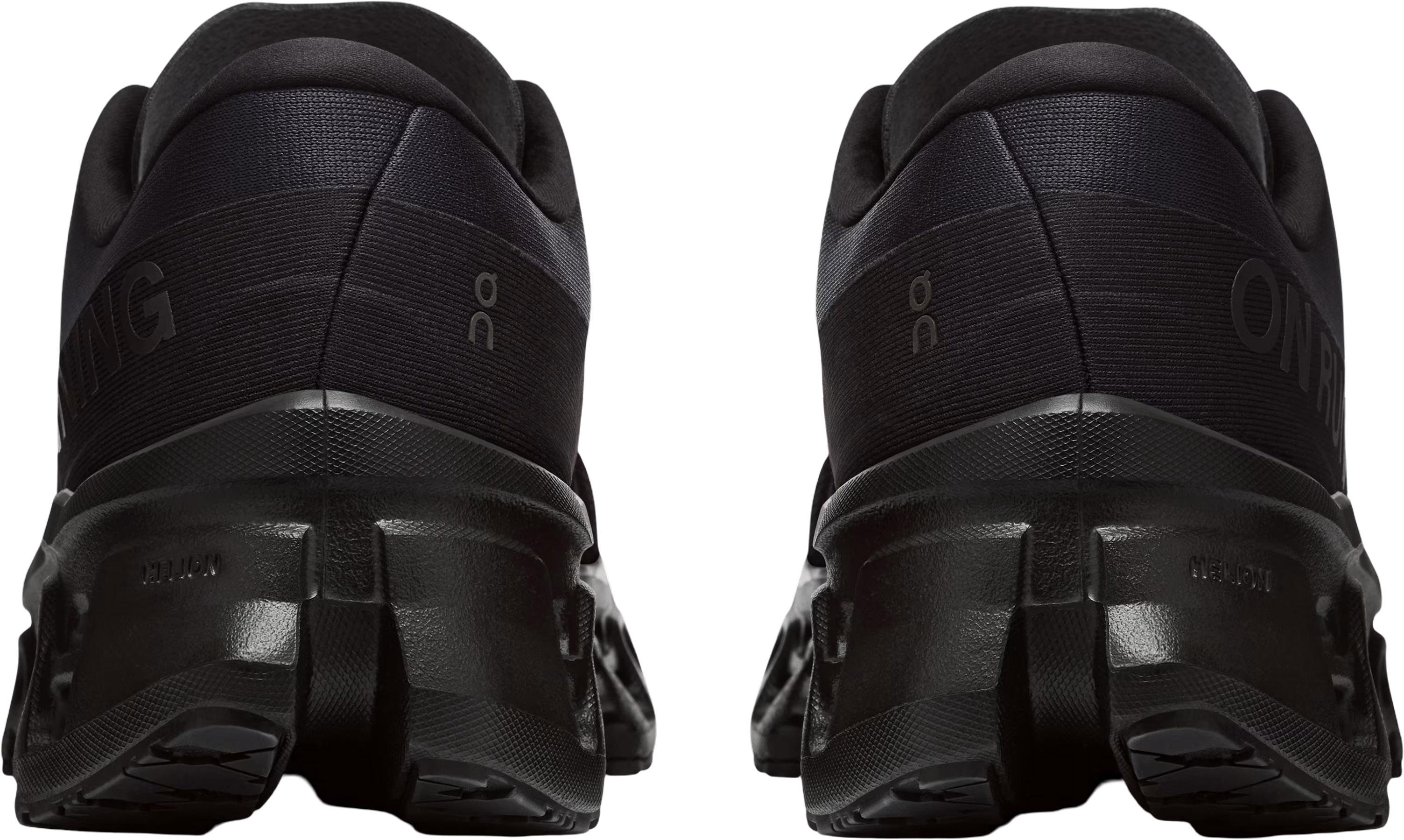Product gallery image number 2 for product Cloudmonster 3 Running Shoes [Wide] - Men's