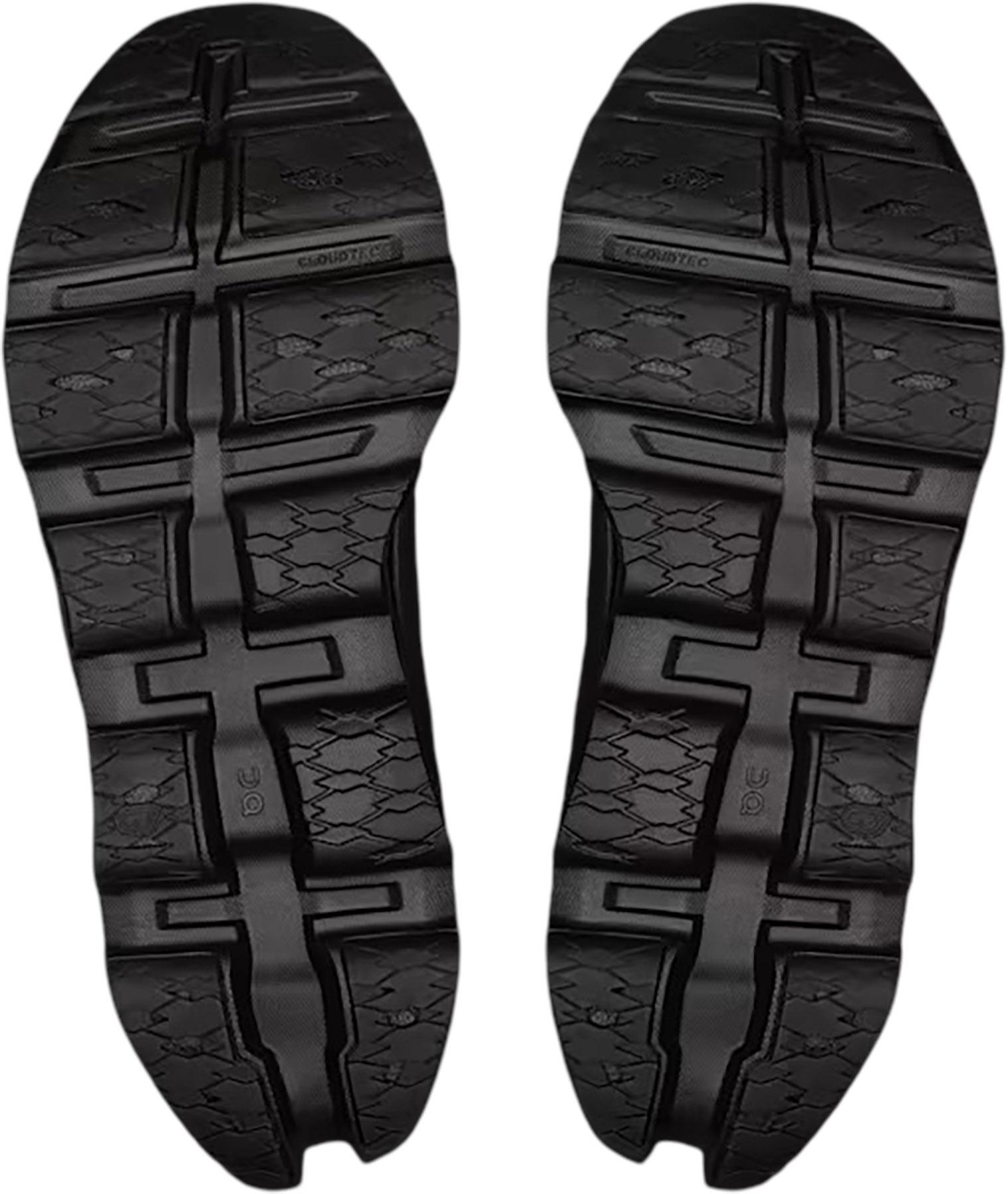 Product gallery image number 3 for product Cloudmonster 3 Running Shoes [Wide] - Men's