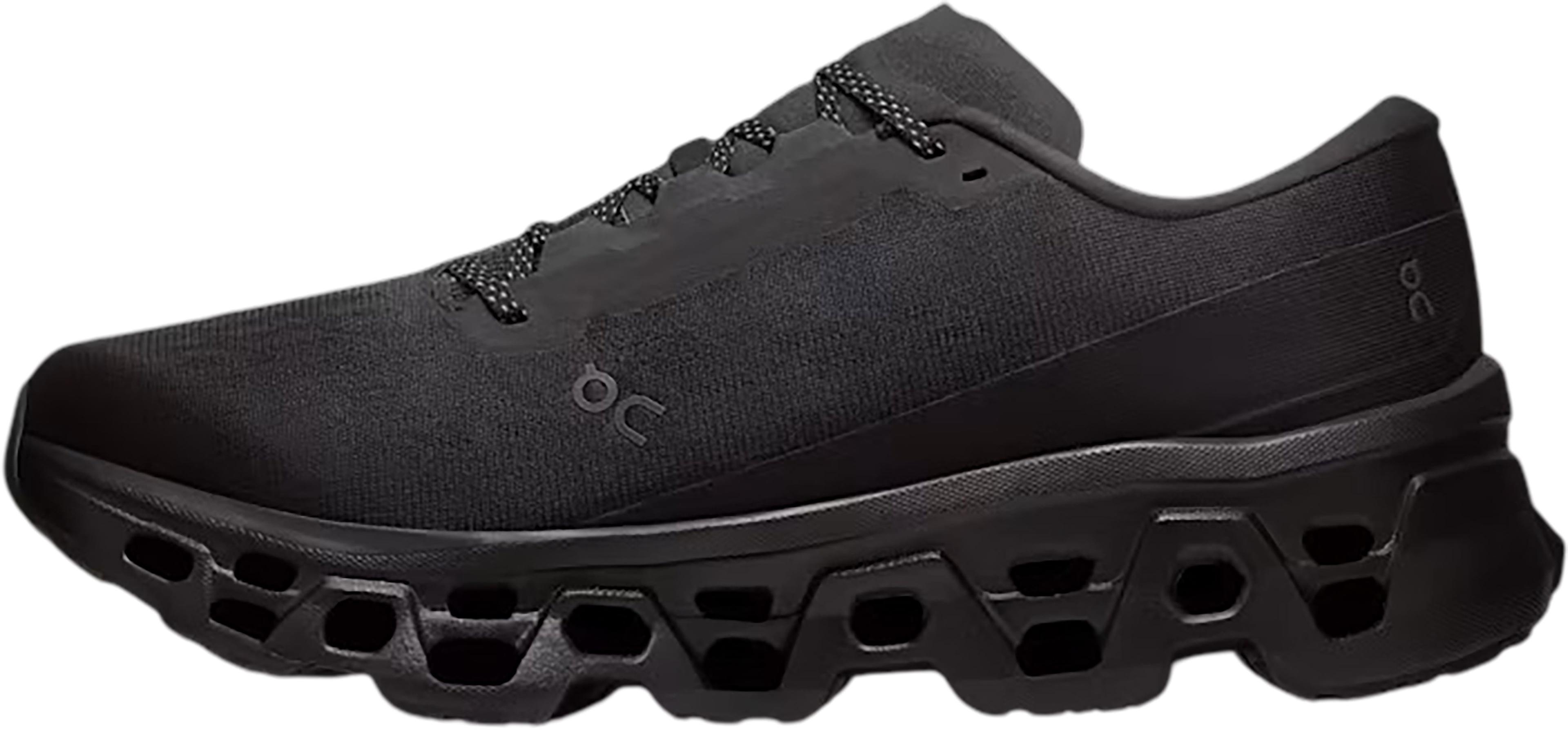 Product gallery image number 5 for product Cloudmonster 3 Running Shoes [Wide] - Men's