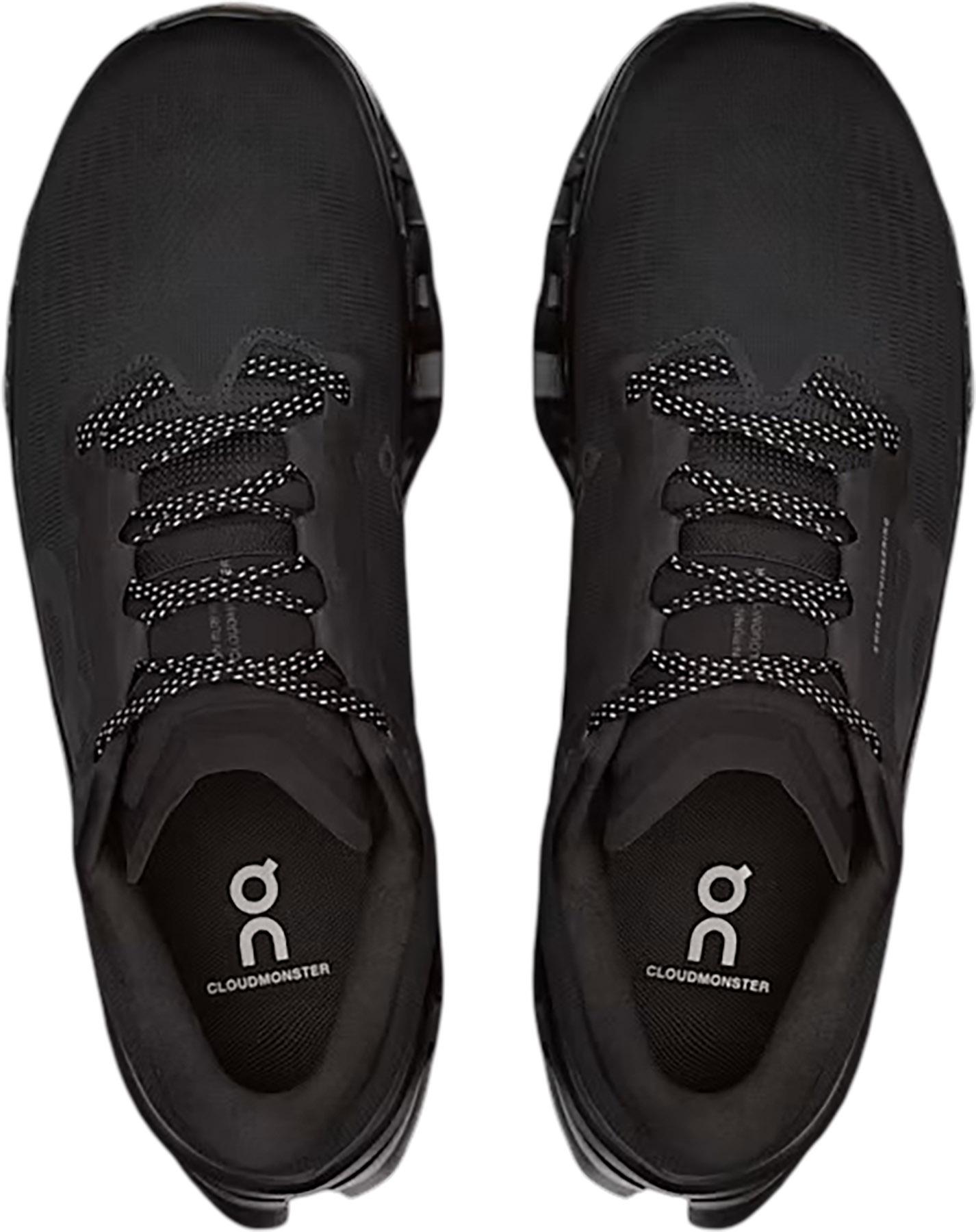 Product gallery image number 6 for product Cloudmonster 3 Running Shoes [Wide] - Men's