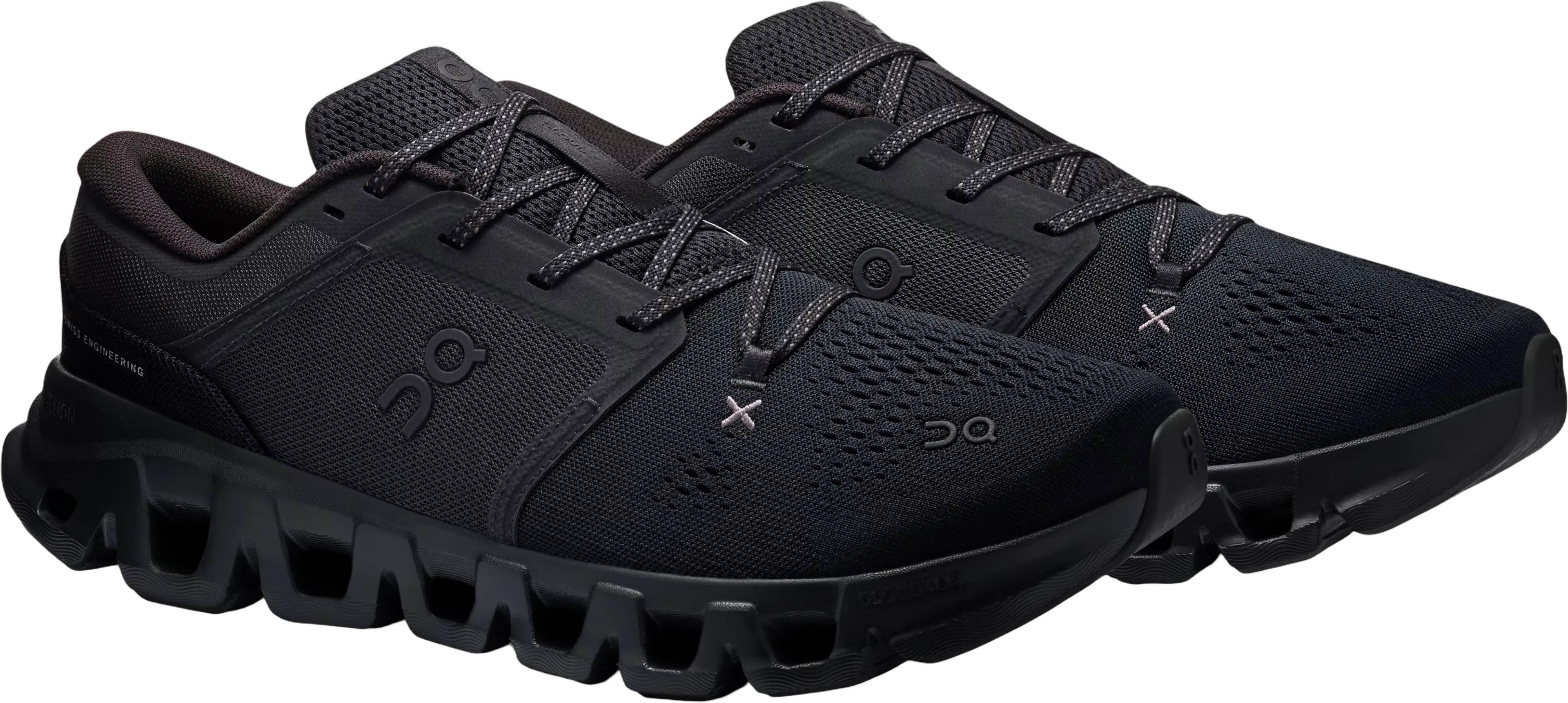 Numéro de l'image de la galerie de produits 4 pour le produit Souliers d'entraînement Cloud X 5 - Homme
