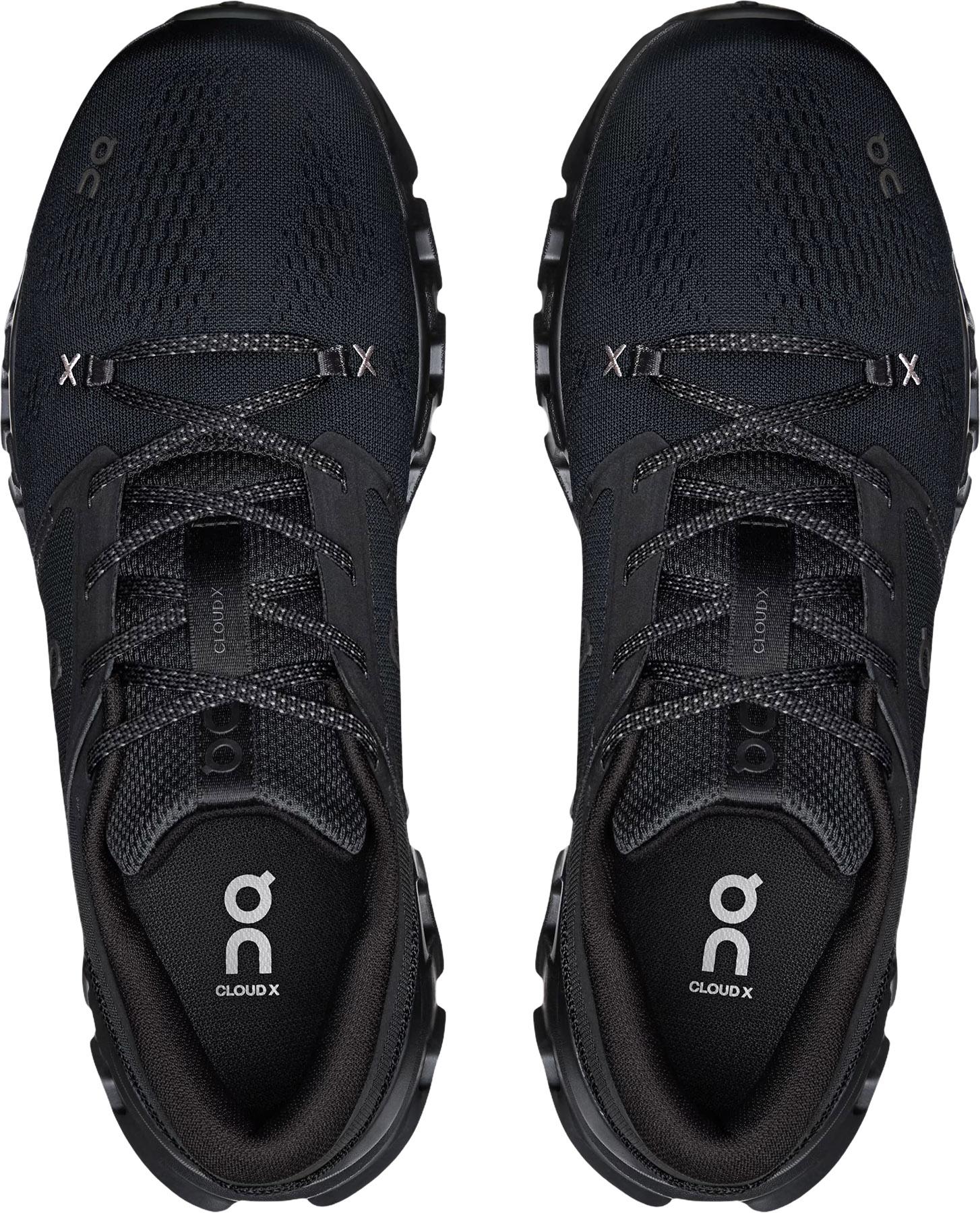 Numéro de l'image de la galerie de produits 6 pour le produit Souliers d'entraînement Cloud X 5 - Homme