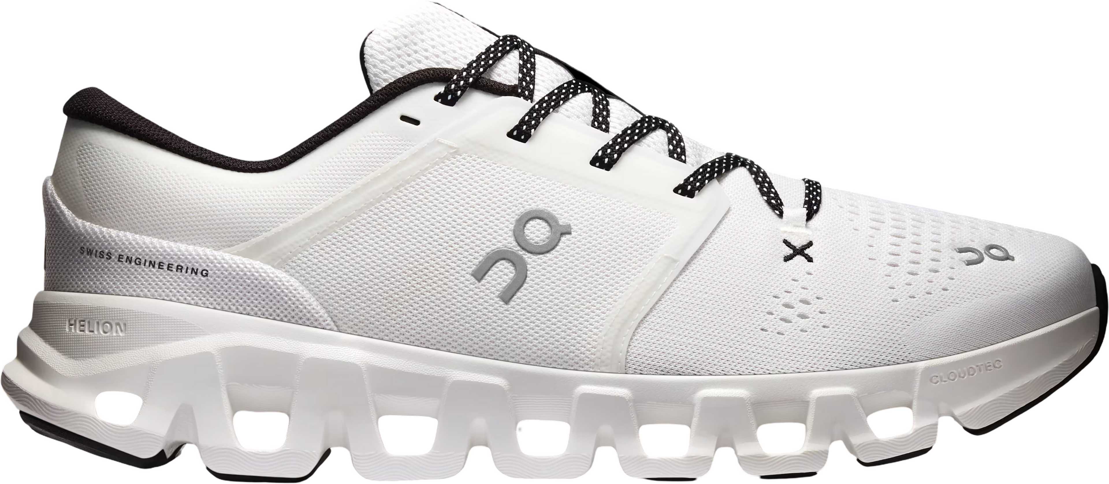 White - Black