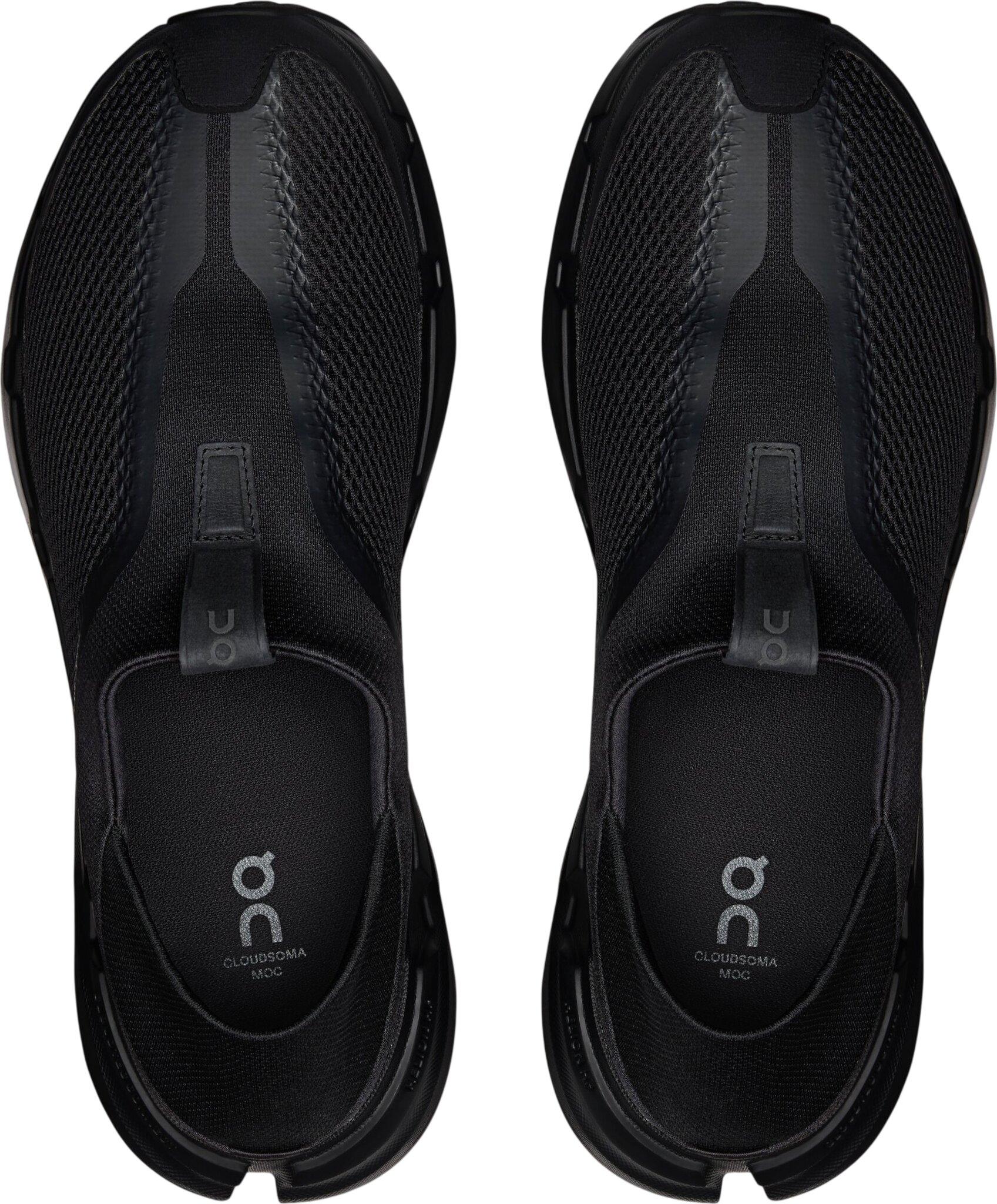 Product gallery image number 5 for product Cloudsoma Moc recovery shoes - Men's