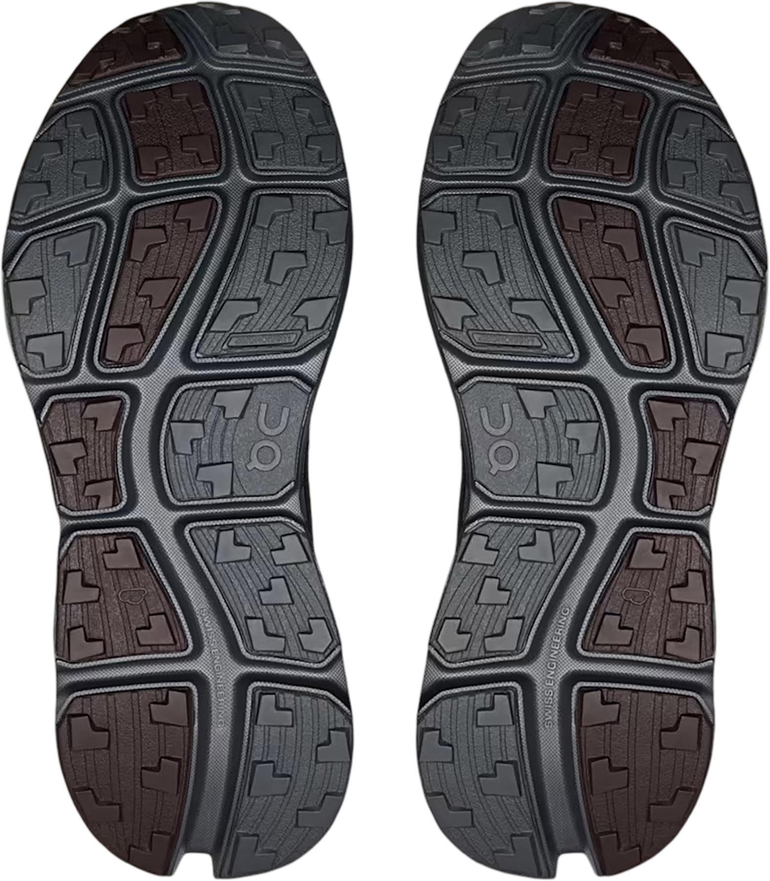 Product gallery image number 3 for product Cloudsoma Hike Hiking Shoes - Men's