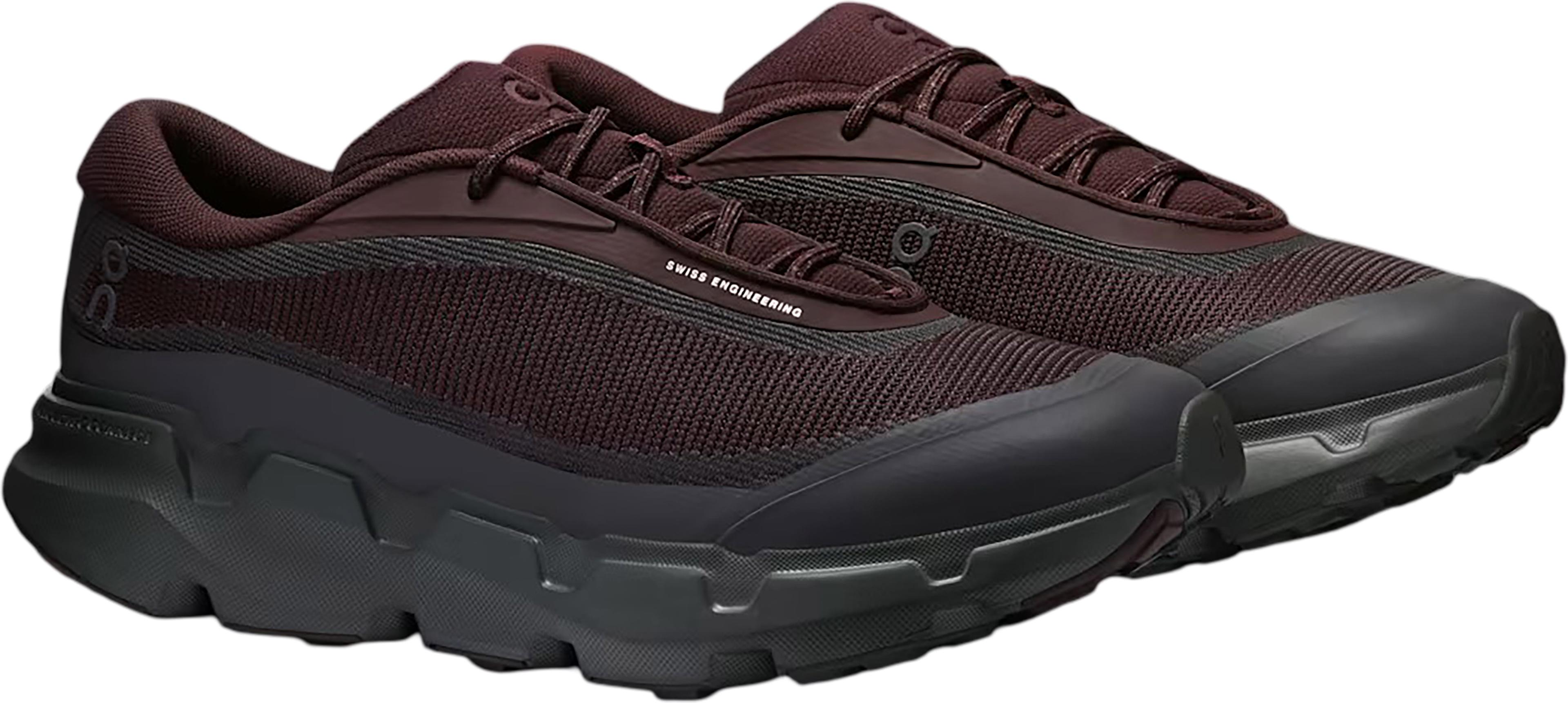 Product gallery image number 5 for product Cloudsoma Hike Hiking Shoes - Men's