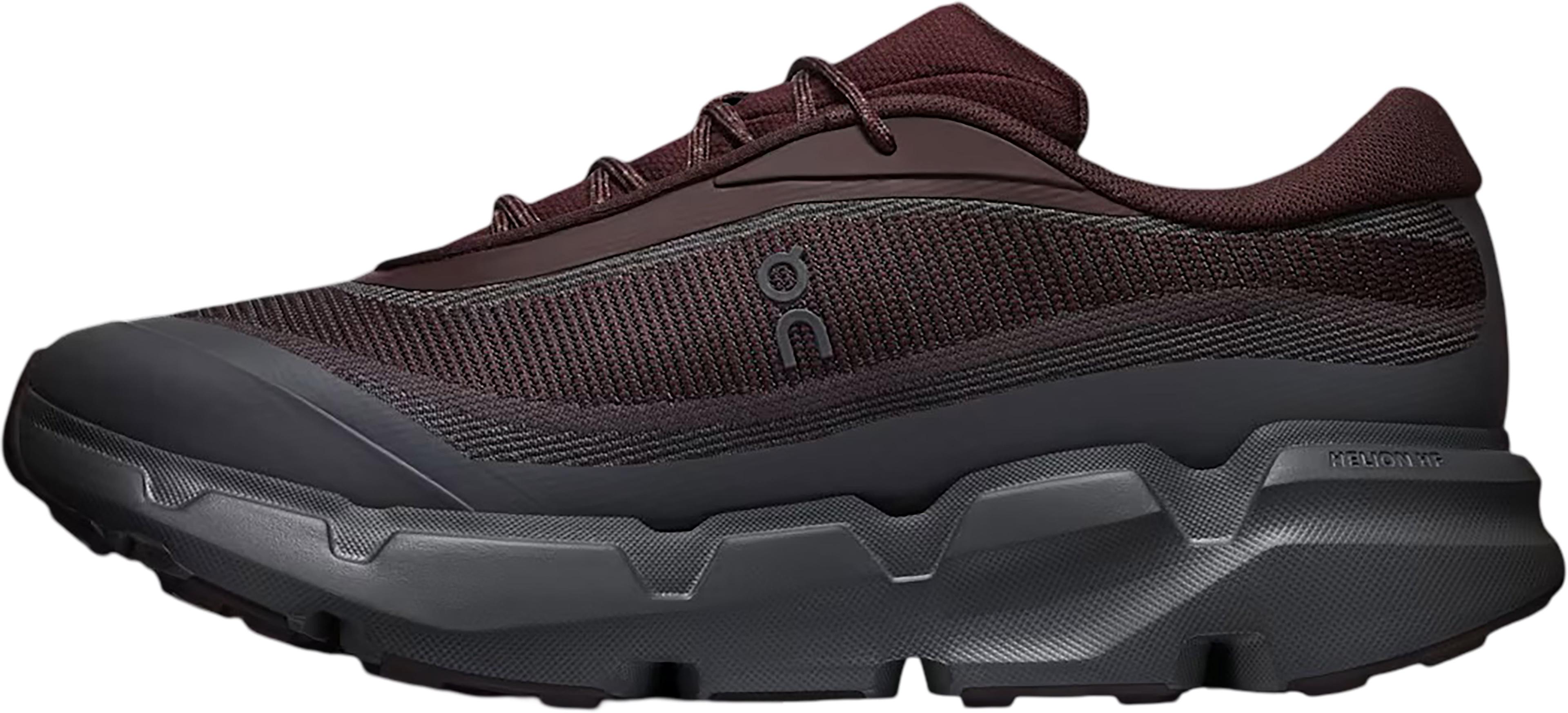 Product gallery image number 6 for product Cloudsoma Hike Hiking Shoes - Men's