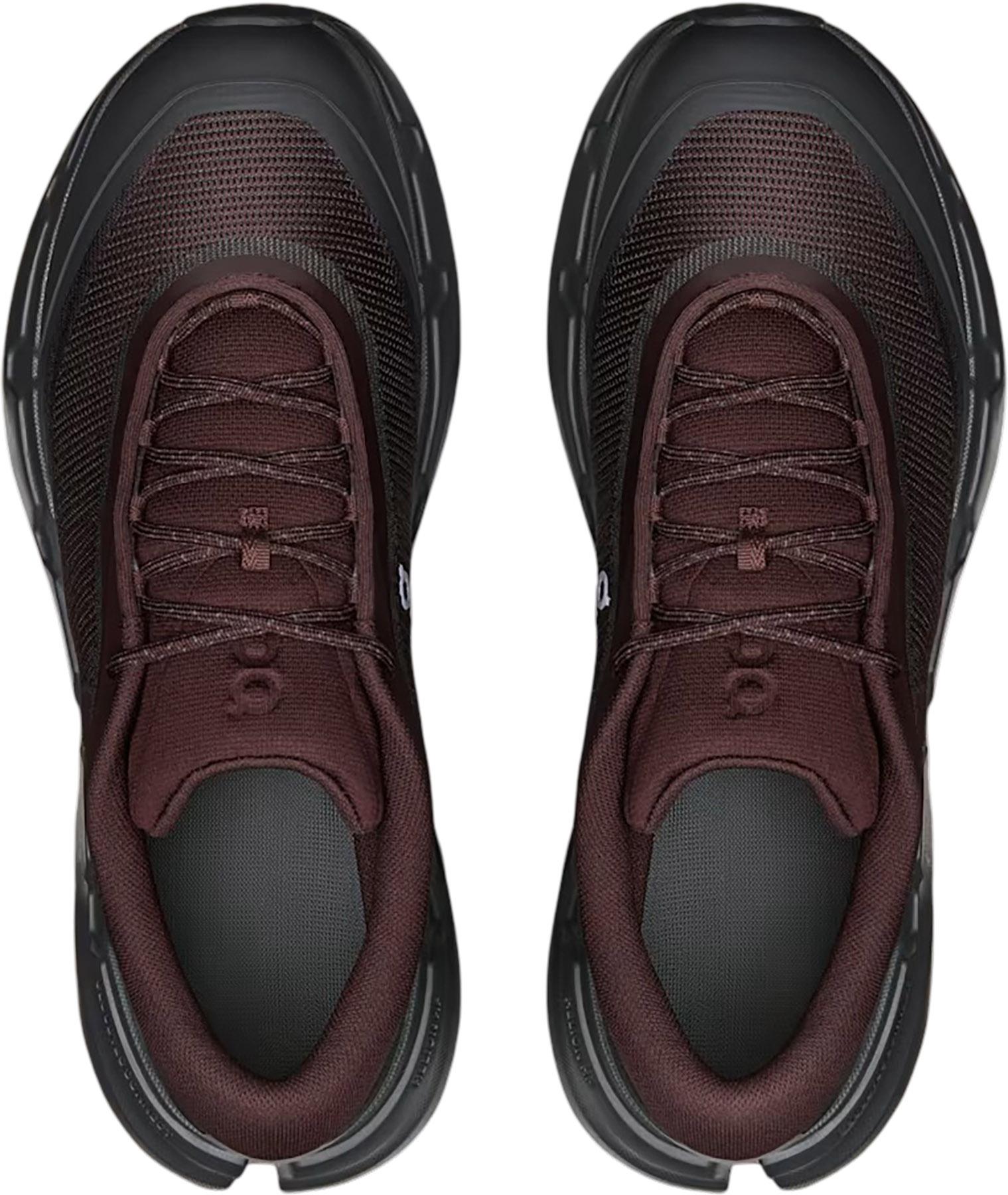 Product gallery image number 2 for product Cloudsoma Hike Hiking Shoes - Men's