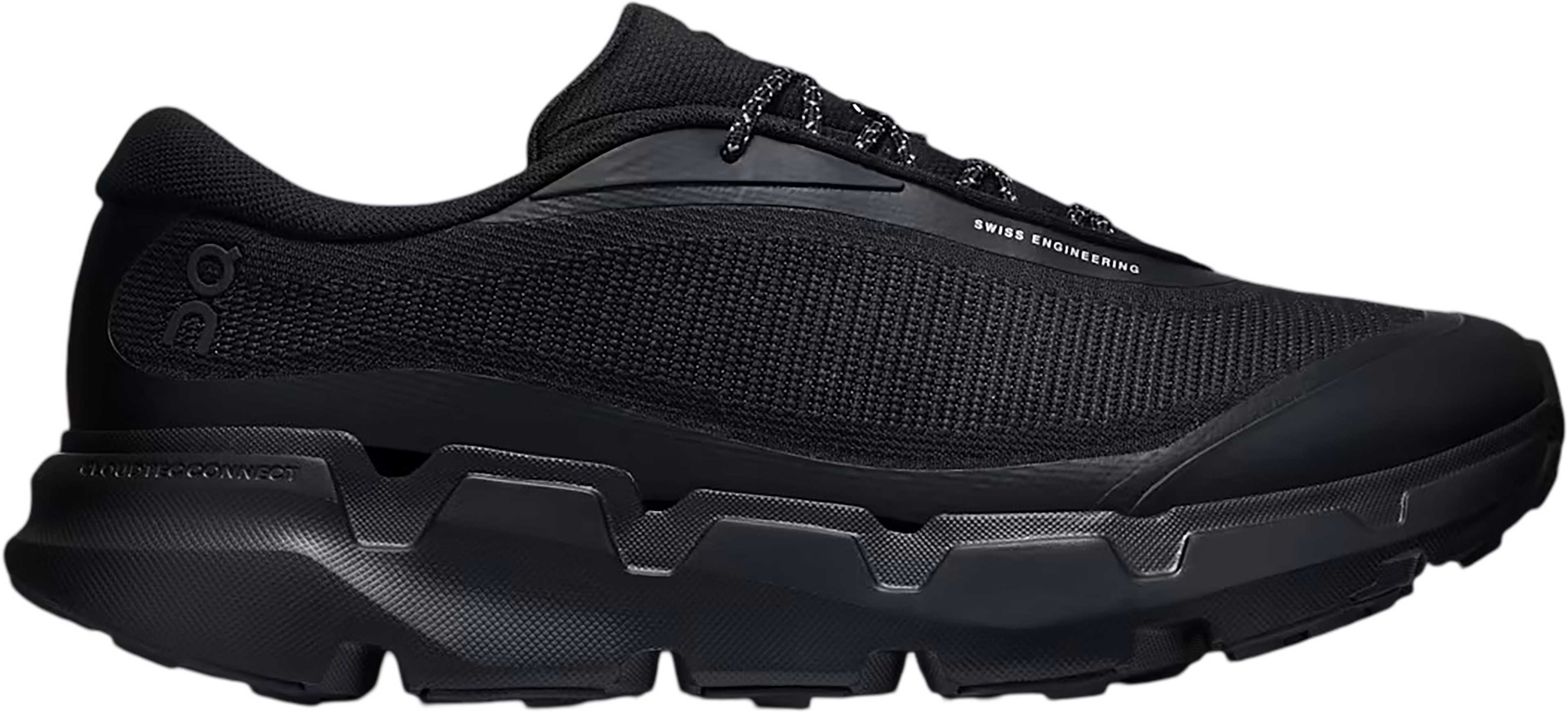 Black - Black