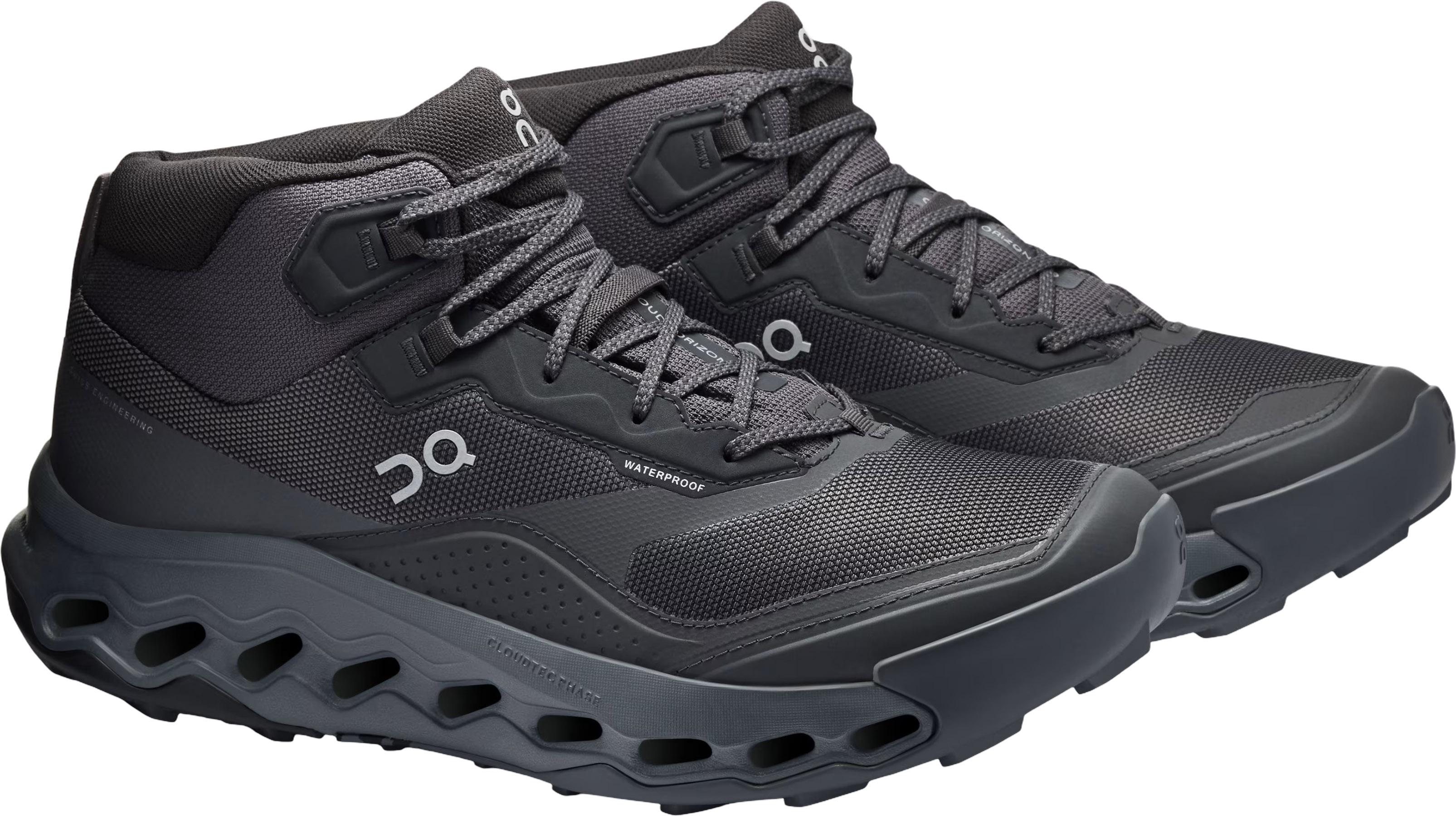 Numéro de l'image de la galerie de produits 5 pour le produit Souliers de randonnée Cloudhorizon 2 Mid Waterproof - Homme