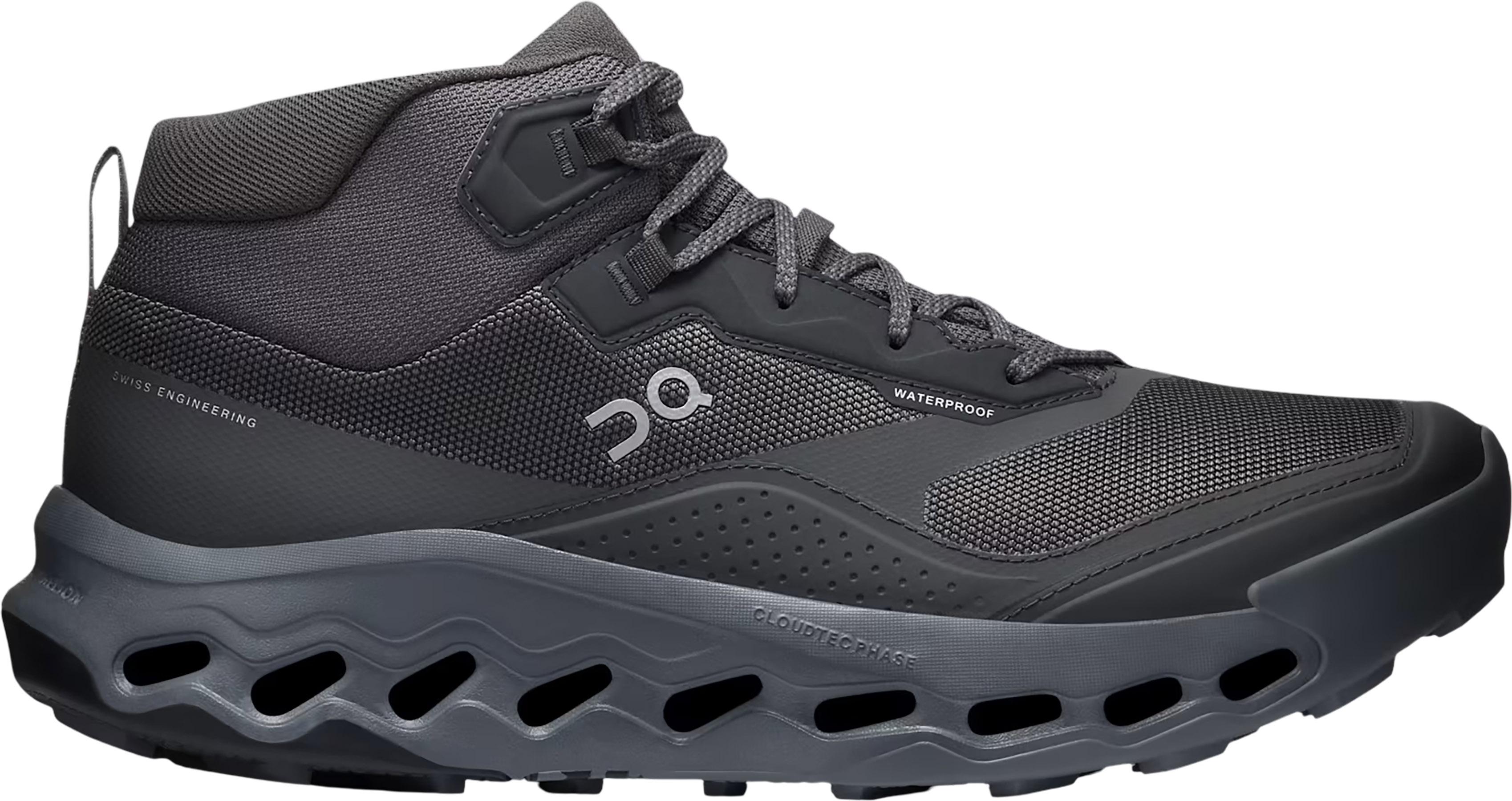 Image de produit pour Souliers de randonnée Cloudhorizon 2 Mid Waterproof - Homme