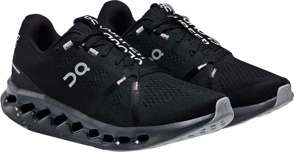 Product gallery image number 7 for product Cloudsurfer Road Running Shoes - Women's