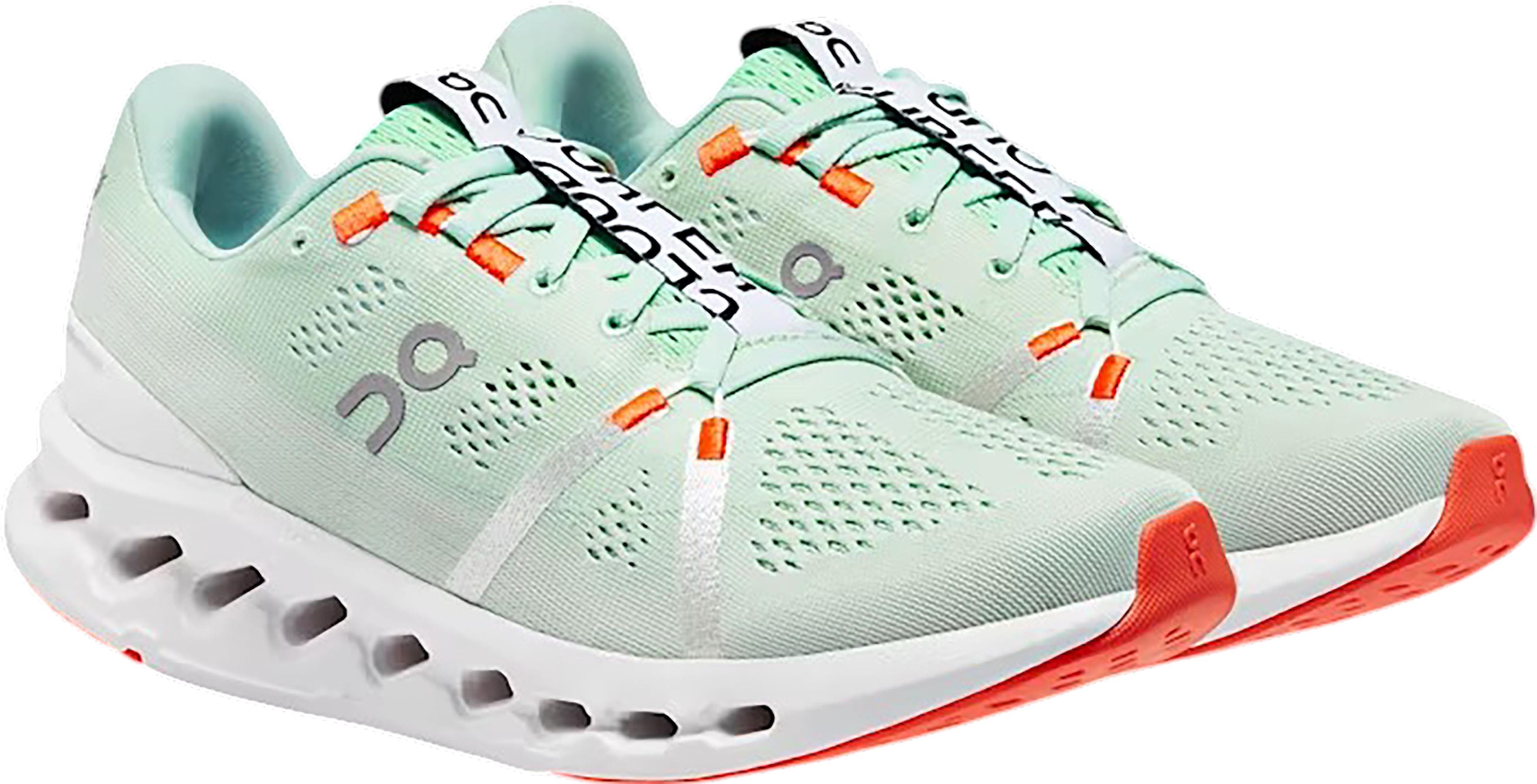 Product gallery image number 5 for product Cloudsurfer Road Running Shoes - Women's