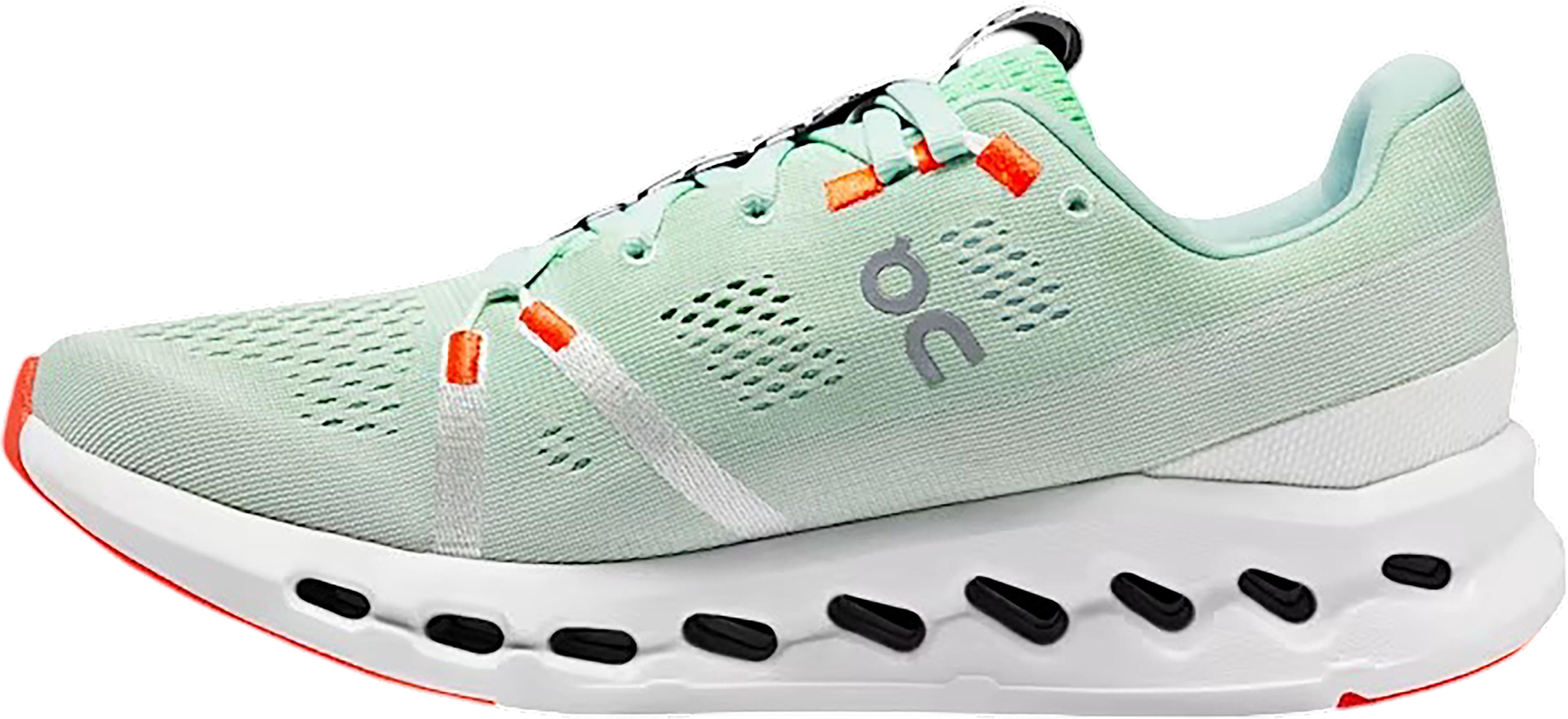 Product gallery image number 4 for product Cloudsurfer Road Running Shoes - Women's