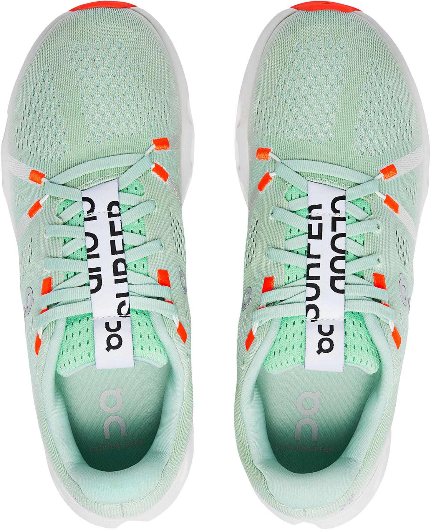 Product gallery image number 6 for product Cloudsurfer Road Running Shoes - Women's