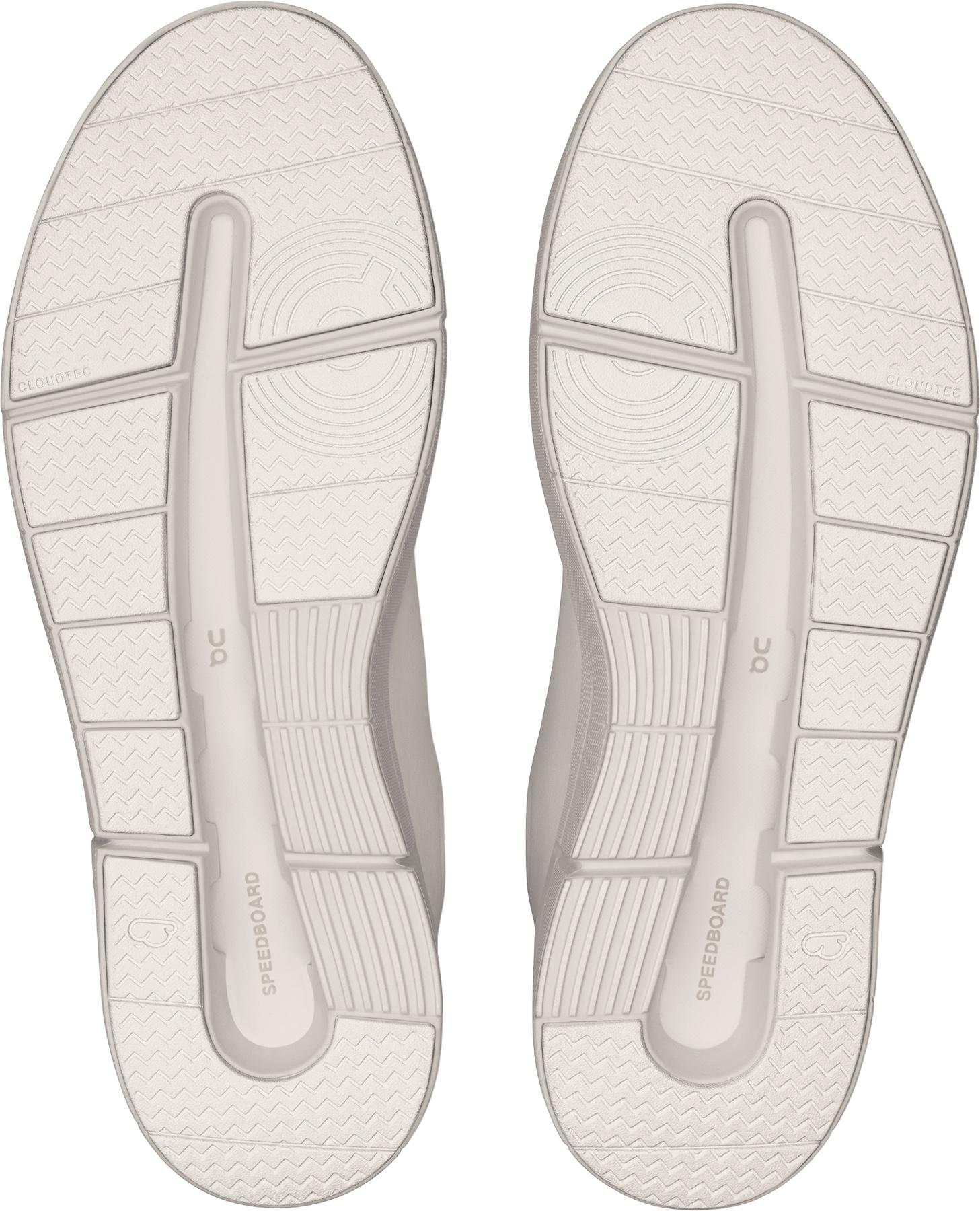 Product gallery image number 3 for product The Roger Advantage Sneaker - Women's