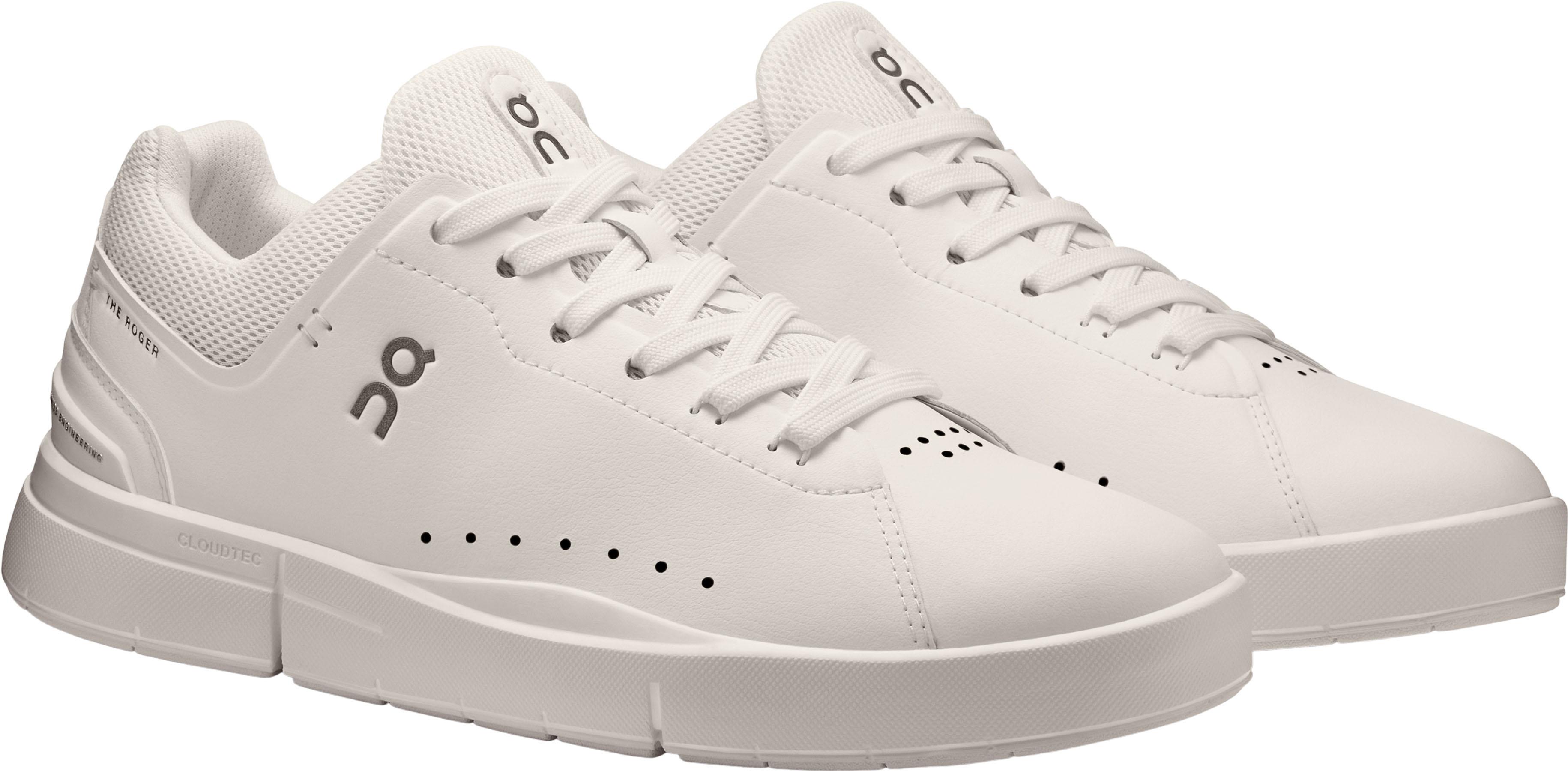 Product gallery image number 4 for product The Roger Advantage Sneaker - Women's