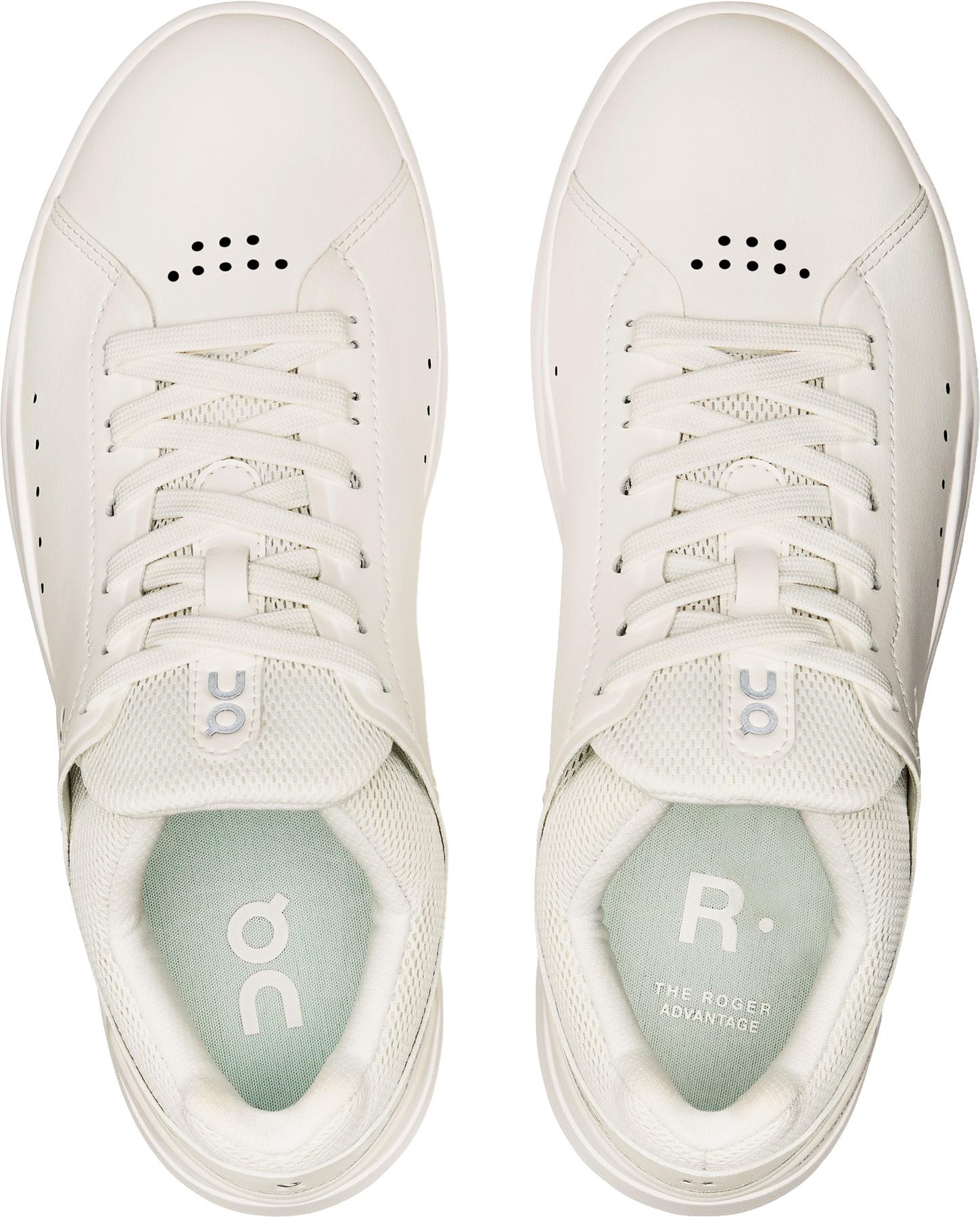 Product gallery image number 5 for product The Roger Advantage Sneaker - Women's