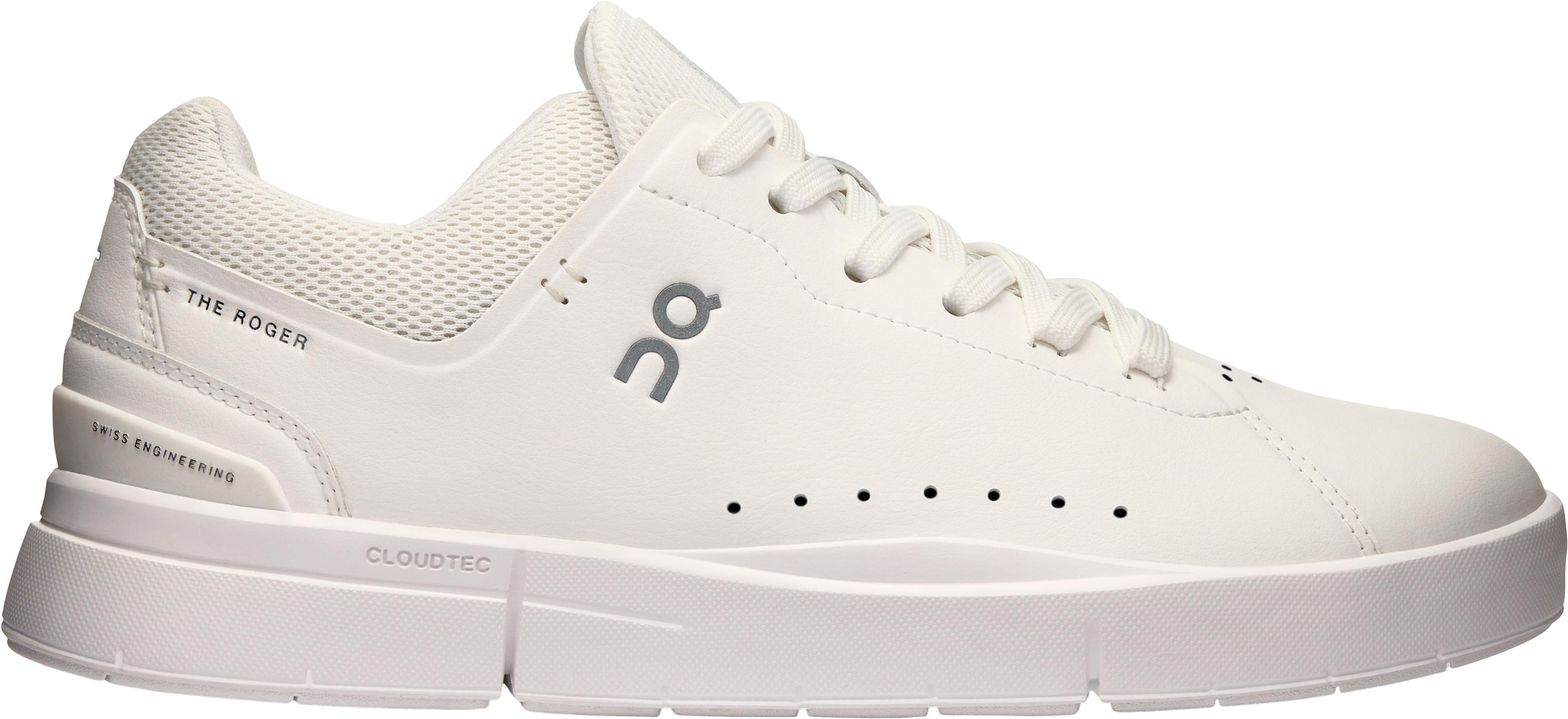 Product gallery image number 1 for product The Roger Advantage Sneaker - Women's