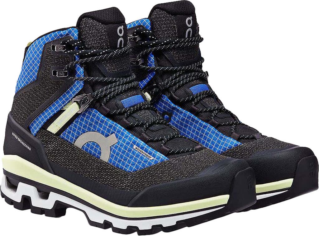 Product gallery image number 4 for product Cloudalpine Waterproof Boots - Women's