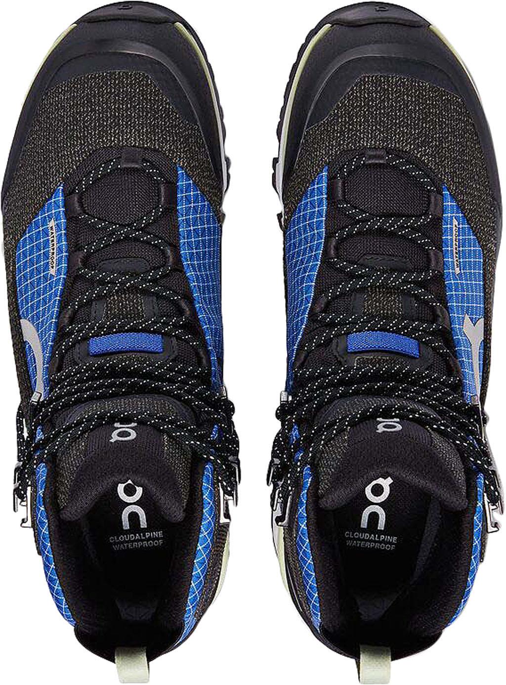 Product gallery image number 3 for product Cloudalpine Waterproof Boots - Women's