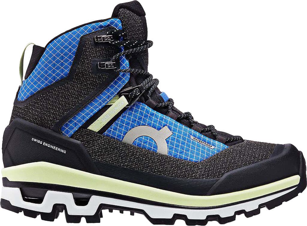 Product gallery image number 1 for product Cloudalpine Waterproof Boots - Women's