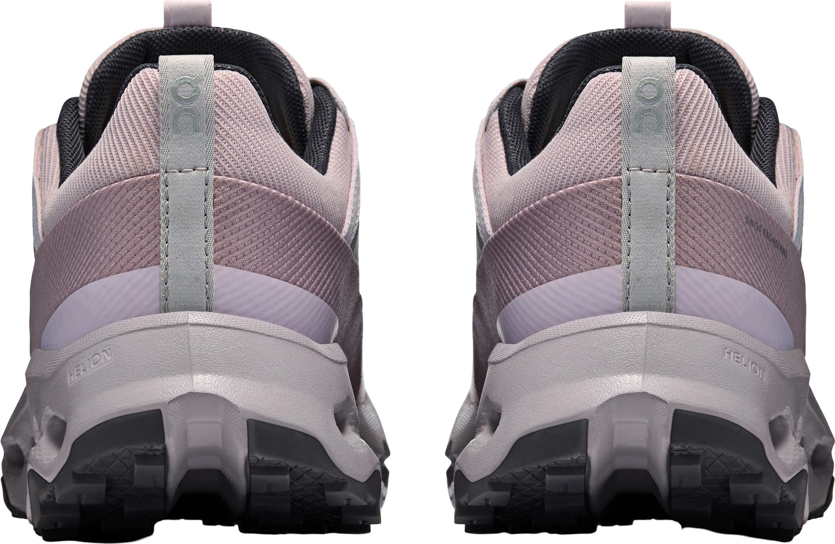 Product gallery image number 6 for product Cloudhorizon Hiking Shoes - Women's