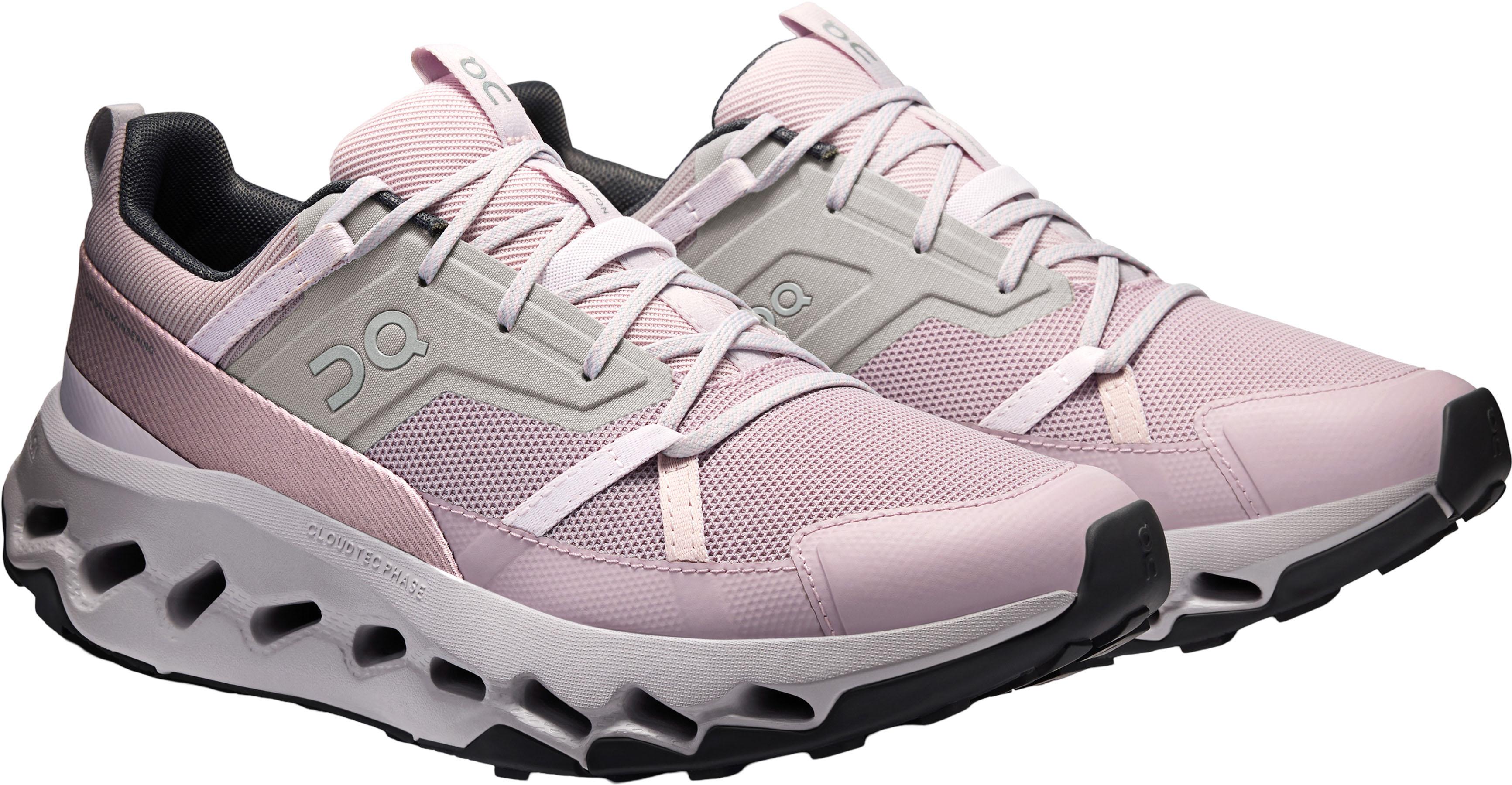 Product gallery image number 3 for product Cloudhorizon Hiking Shoes - Women's