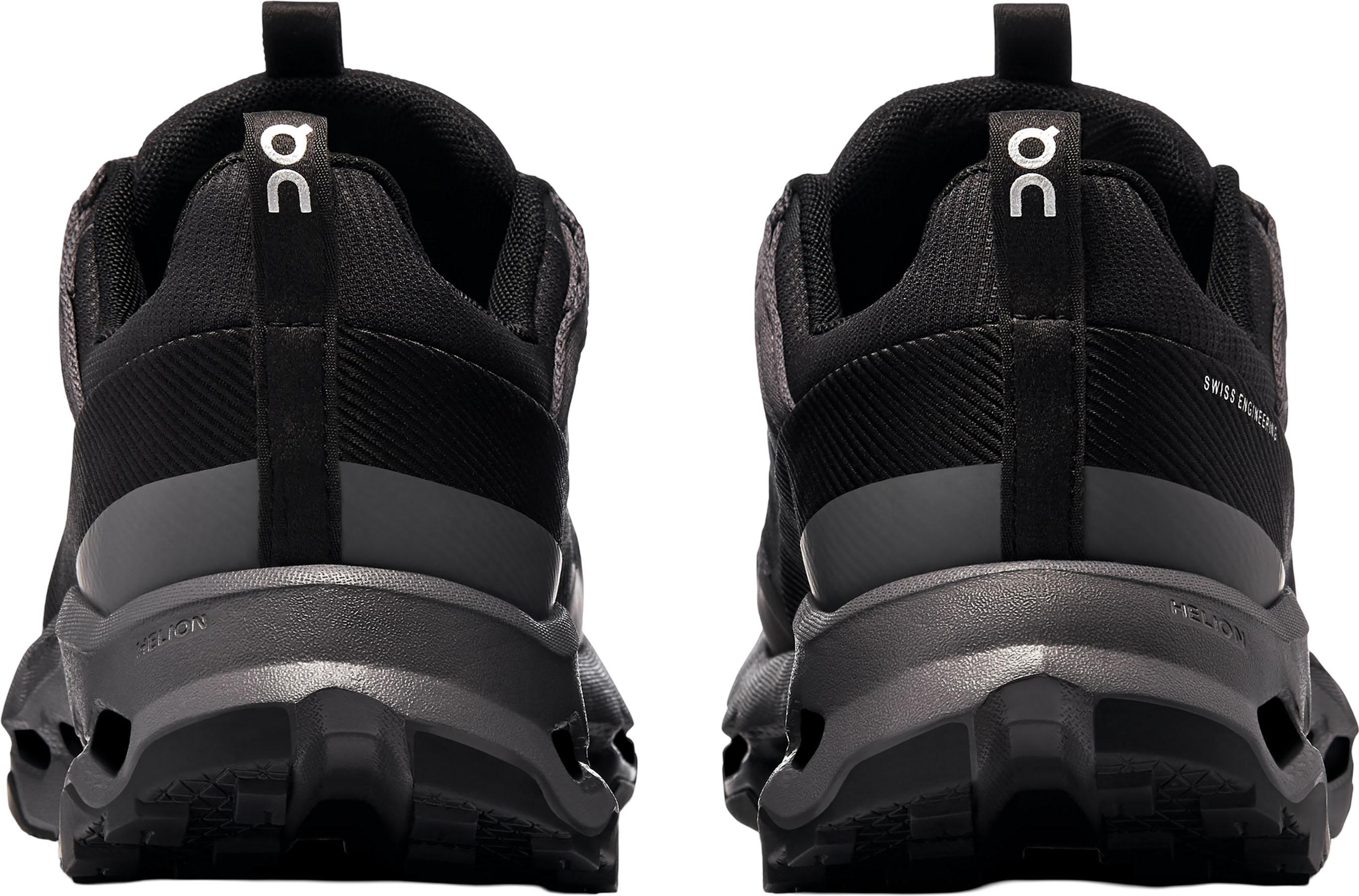 Product gallery image number 3 for product Cloudhorizon Waterproof Hiking Shoes - Women's