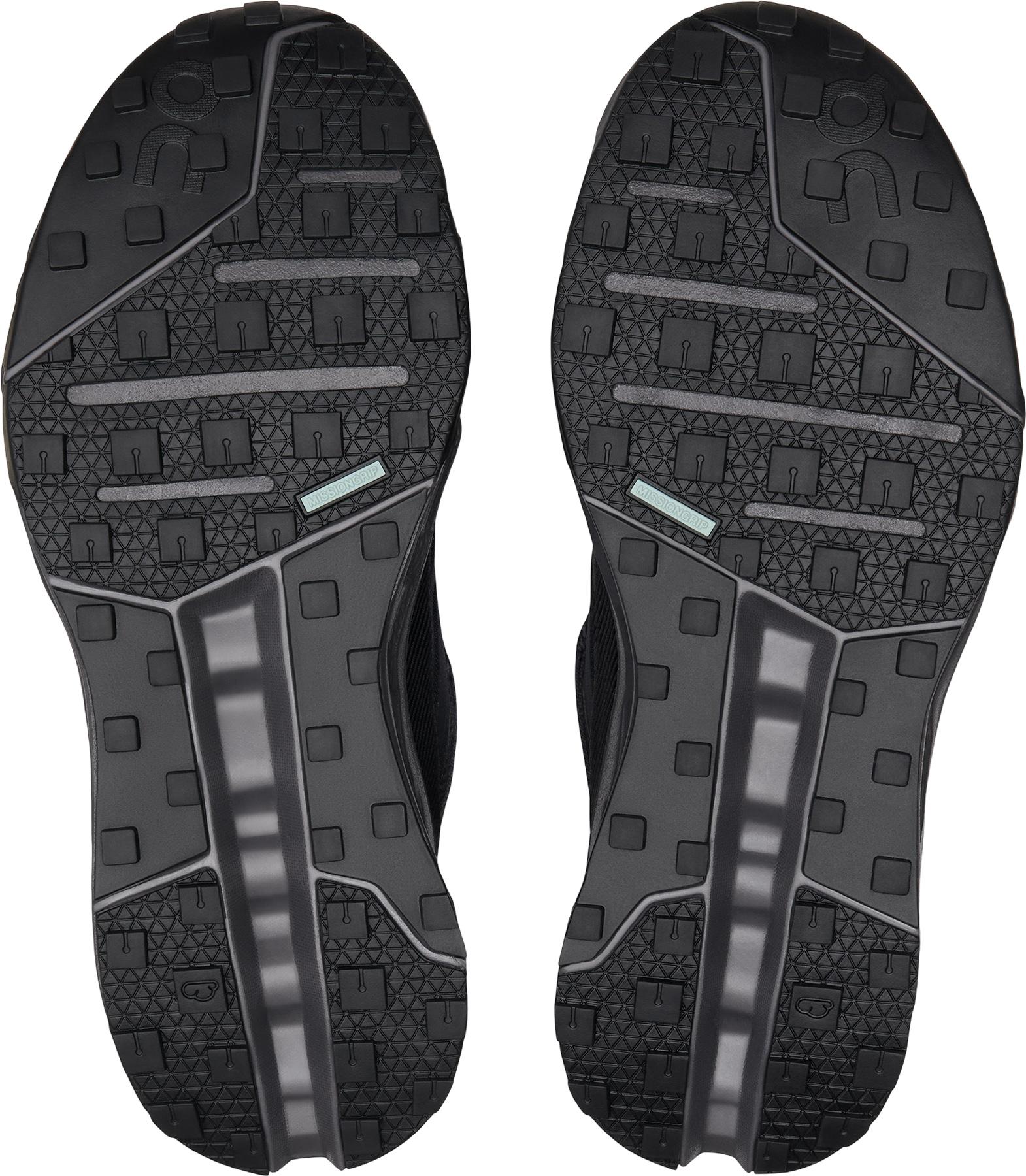 Product gallery image number 4 for product Cloudhorizon Waterproof Hiking Shoes - Women's